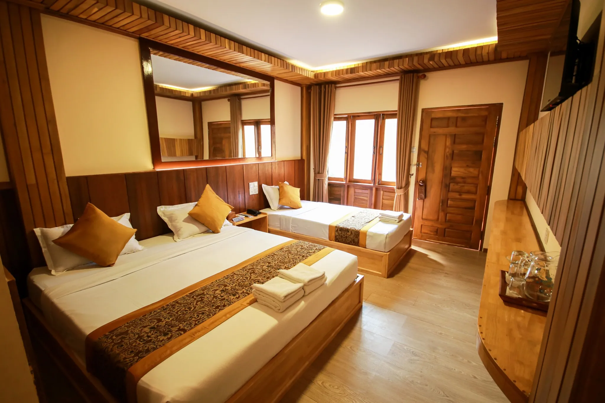 Royal Myint Zuu Bagan Hotel