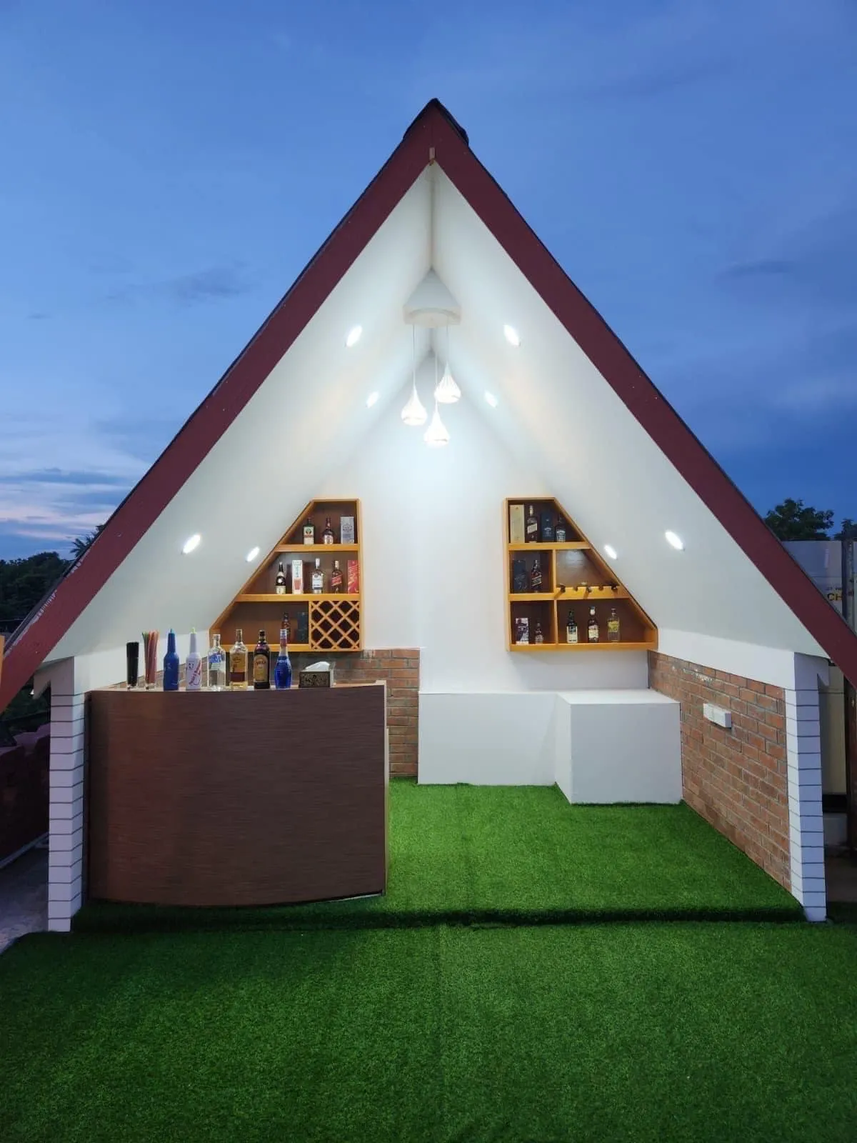 Bagan Htate Htar Hotel