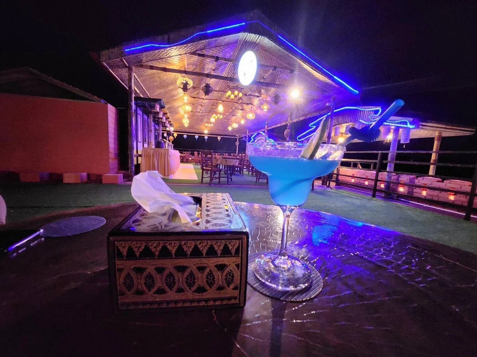 Bagan Htate Htar Hotel