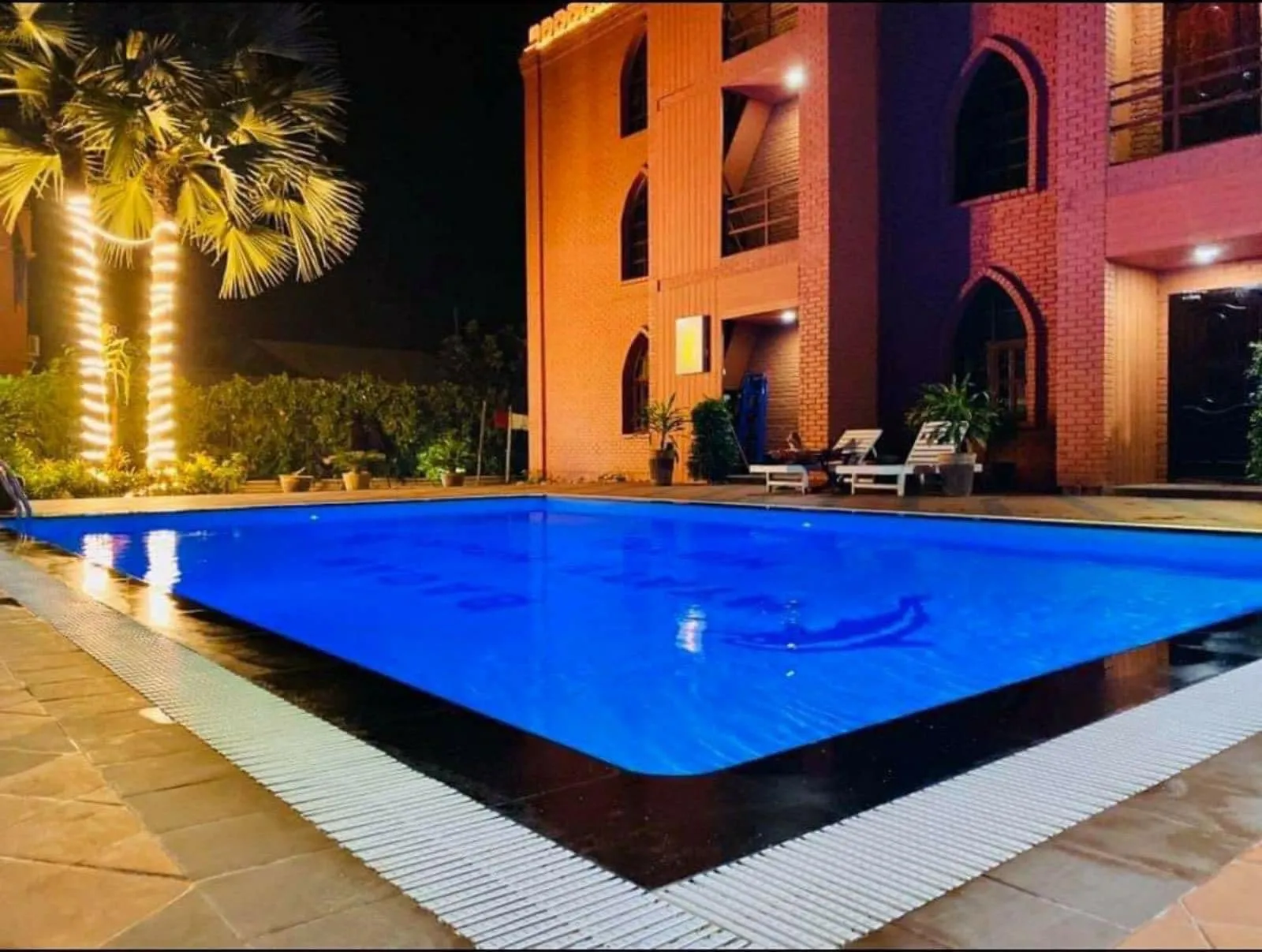 Bagan Htate Htar Hotel