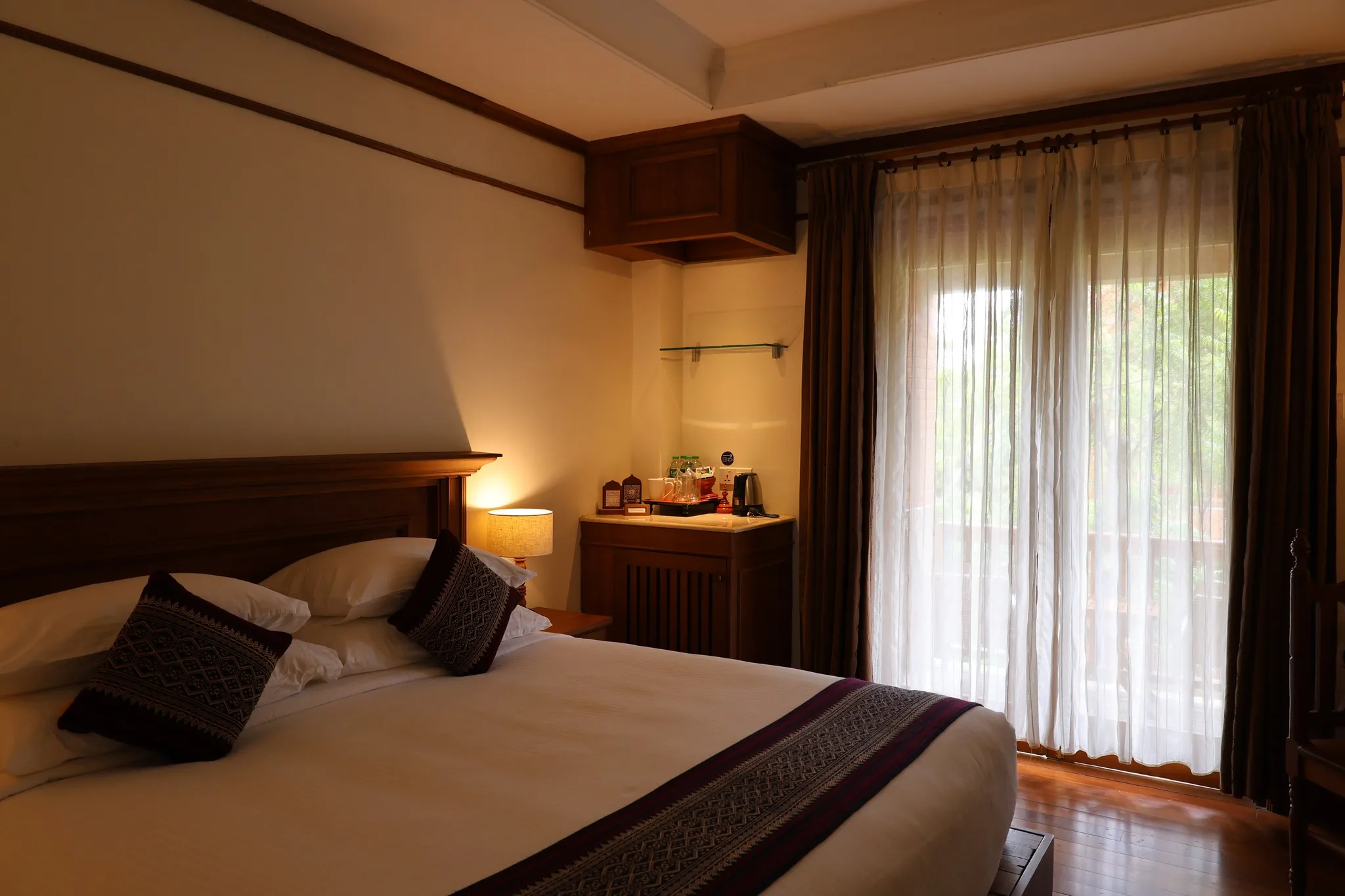 Heritage Bagan Hotel