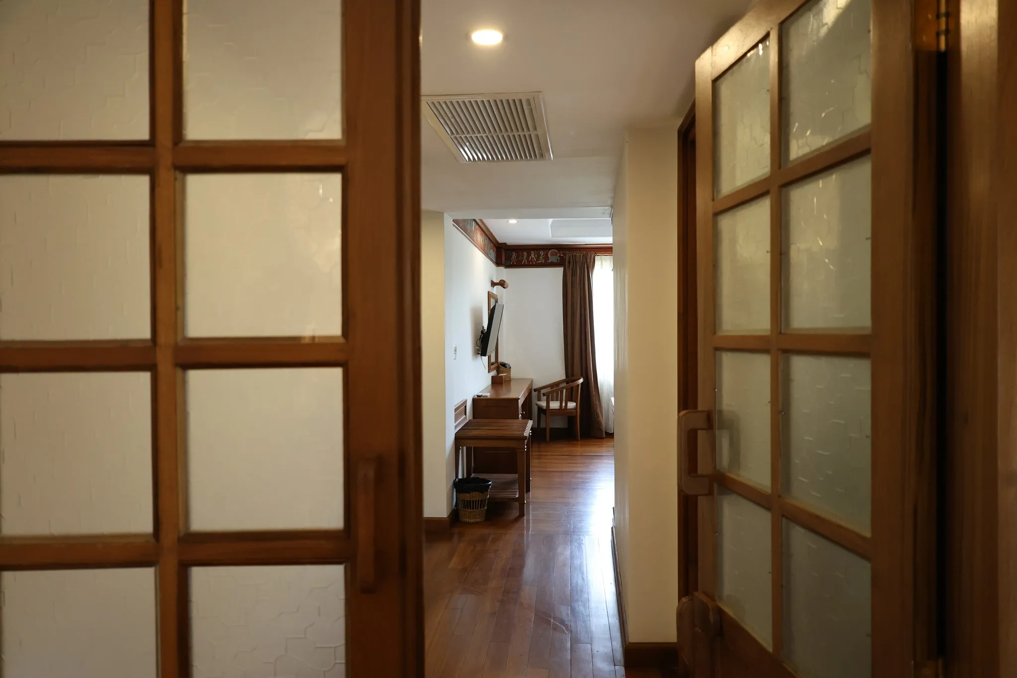 Heritage Bagan Hotel