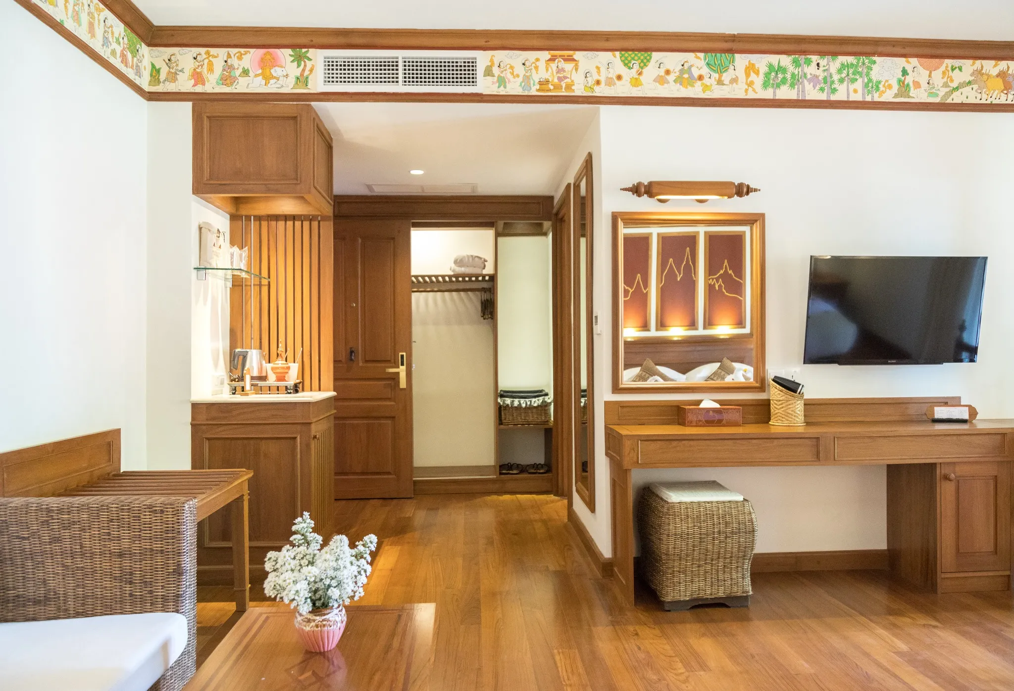 Heritage Bagan Hotel