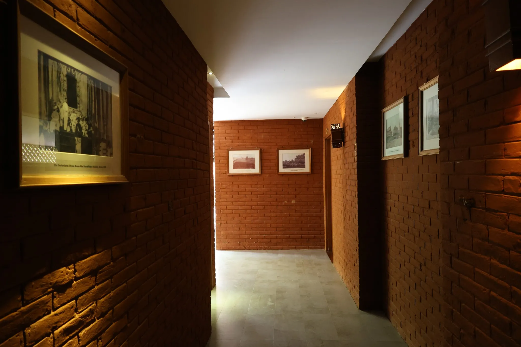 Heritage Bagan Hotel