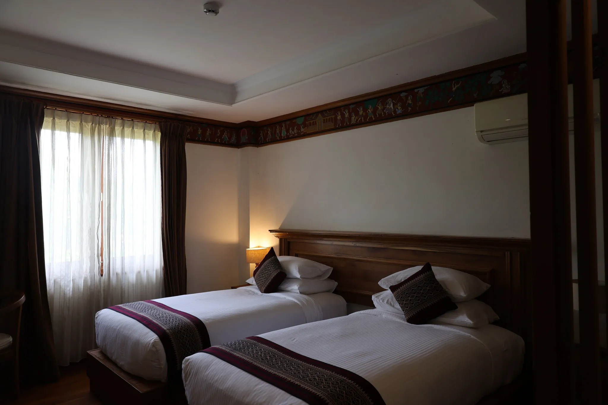 Heritage Bagan Hotel