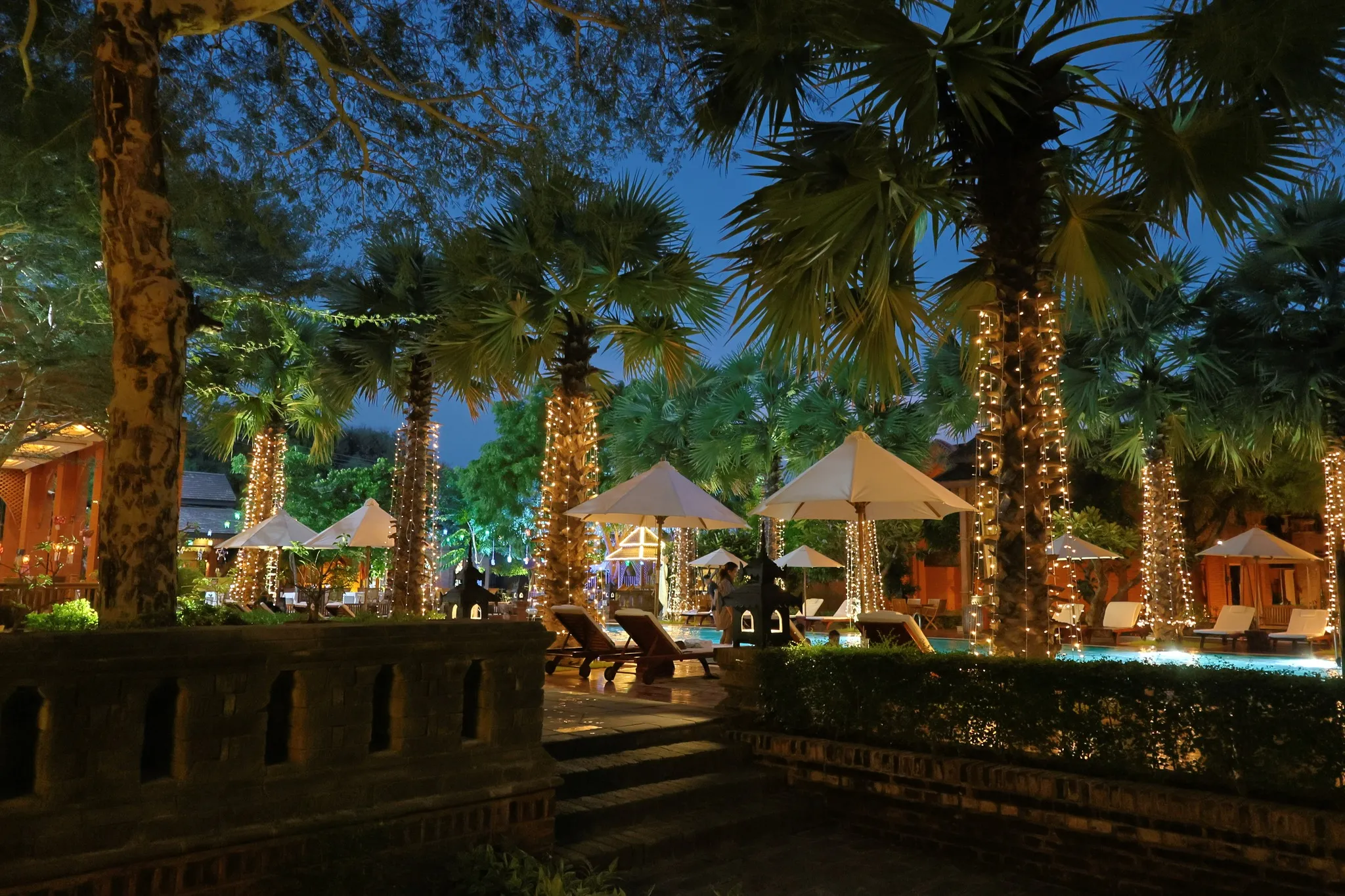 Heritage Bagan Hotel