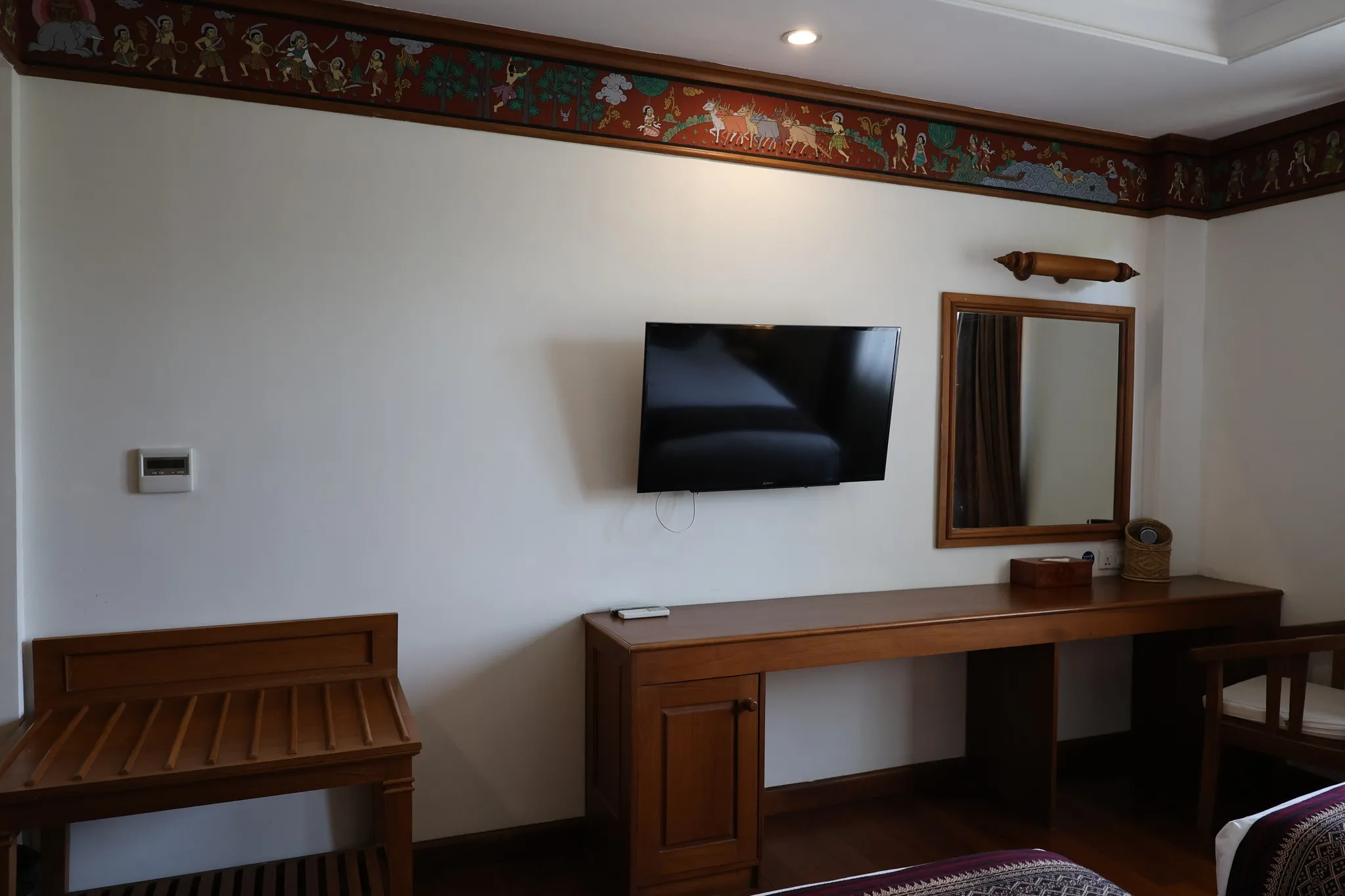 Heritage Bagan Hotel