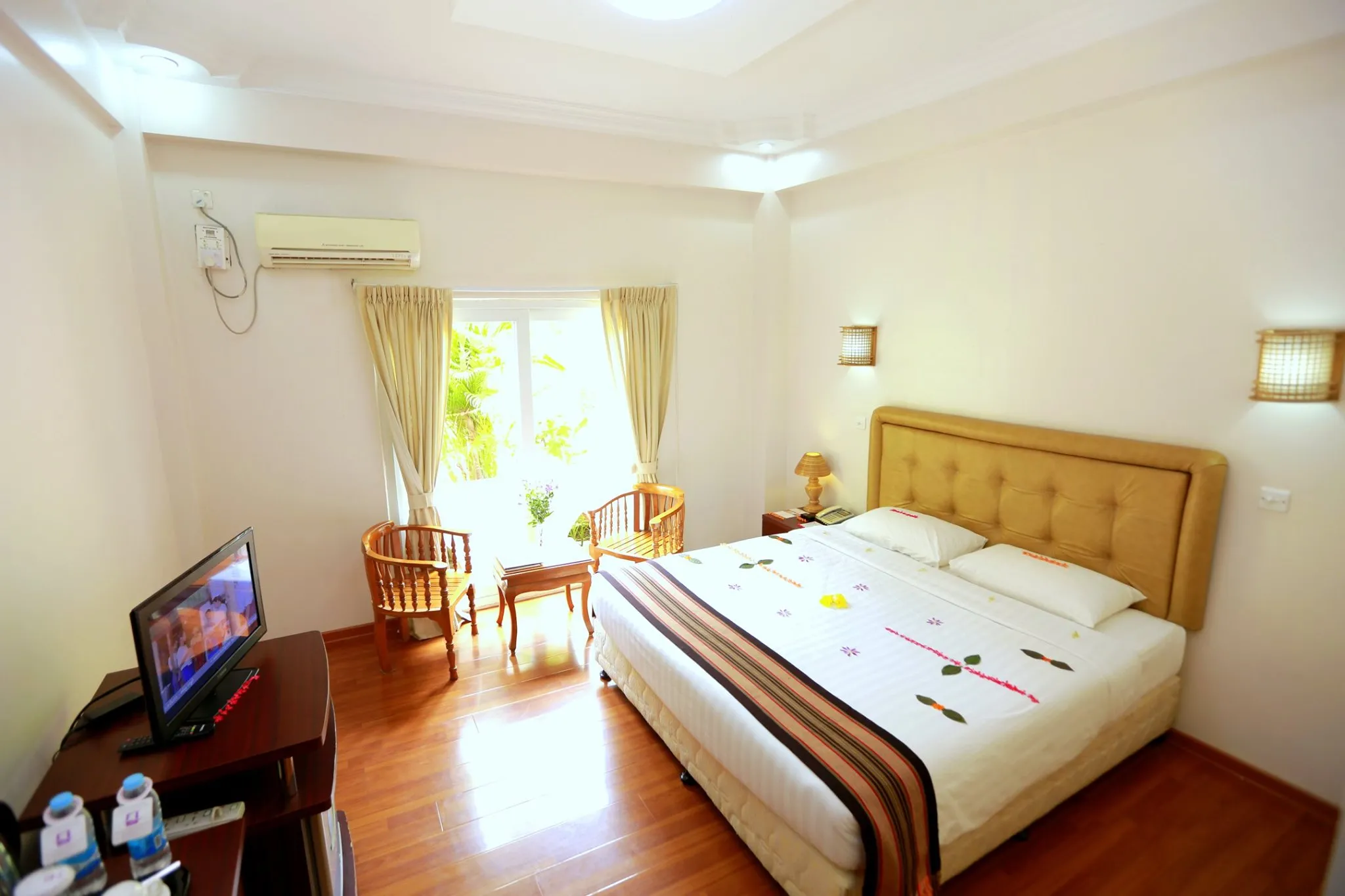 Hotel Sincere Smile Bagan