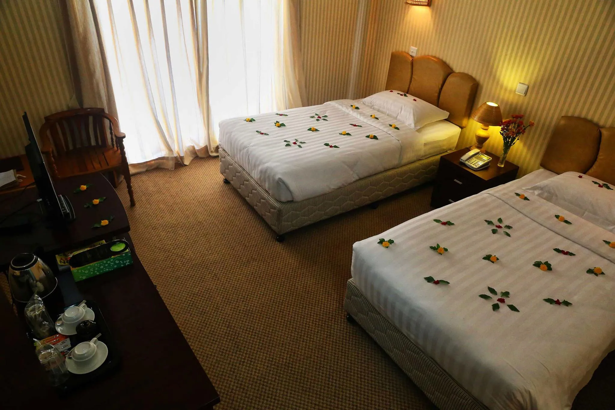 Hotel Sincere Smile Bagan