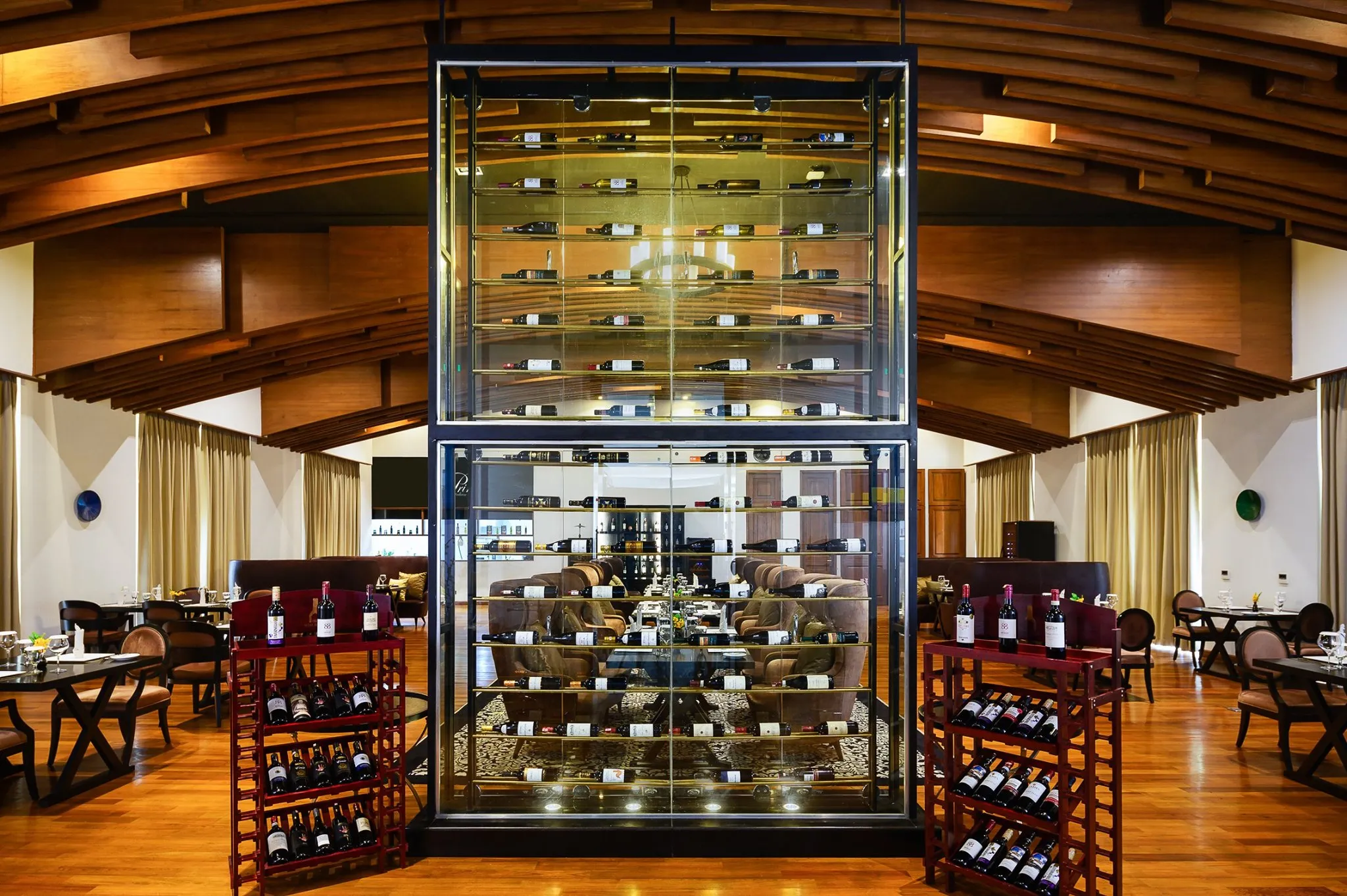 MGallery Nay Pyi Taw by Sofitel Hotel