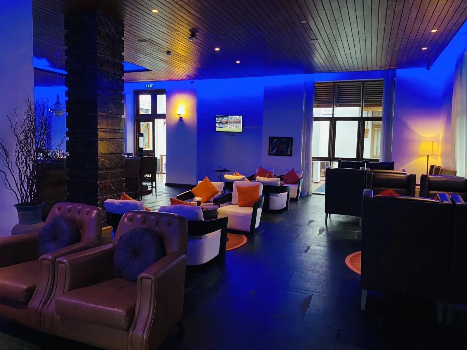 MGallery Nay Pyi Taw by Sofitel Hotel