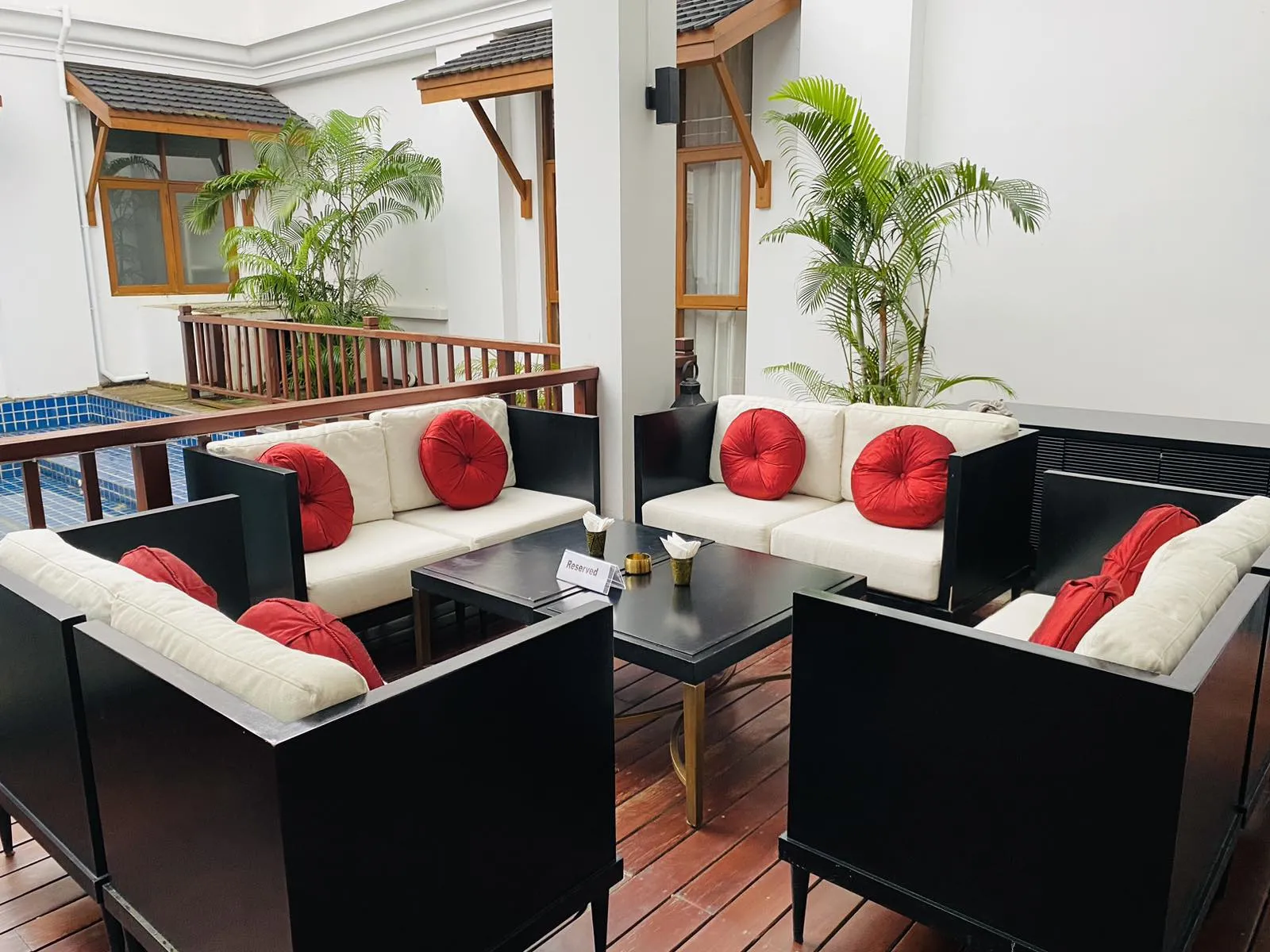 MGallery Nay Pyi Taw by Sofitel Hotel