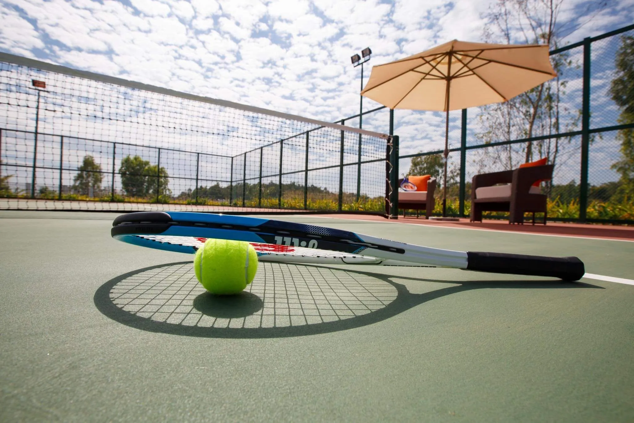 MGallery Nay Pyi Taw by Sofitel Hotel