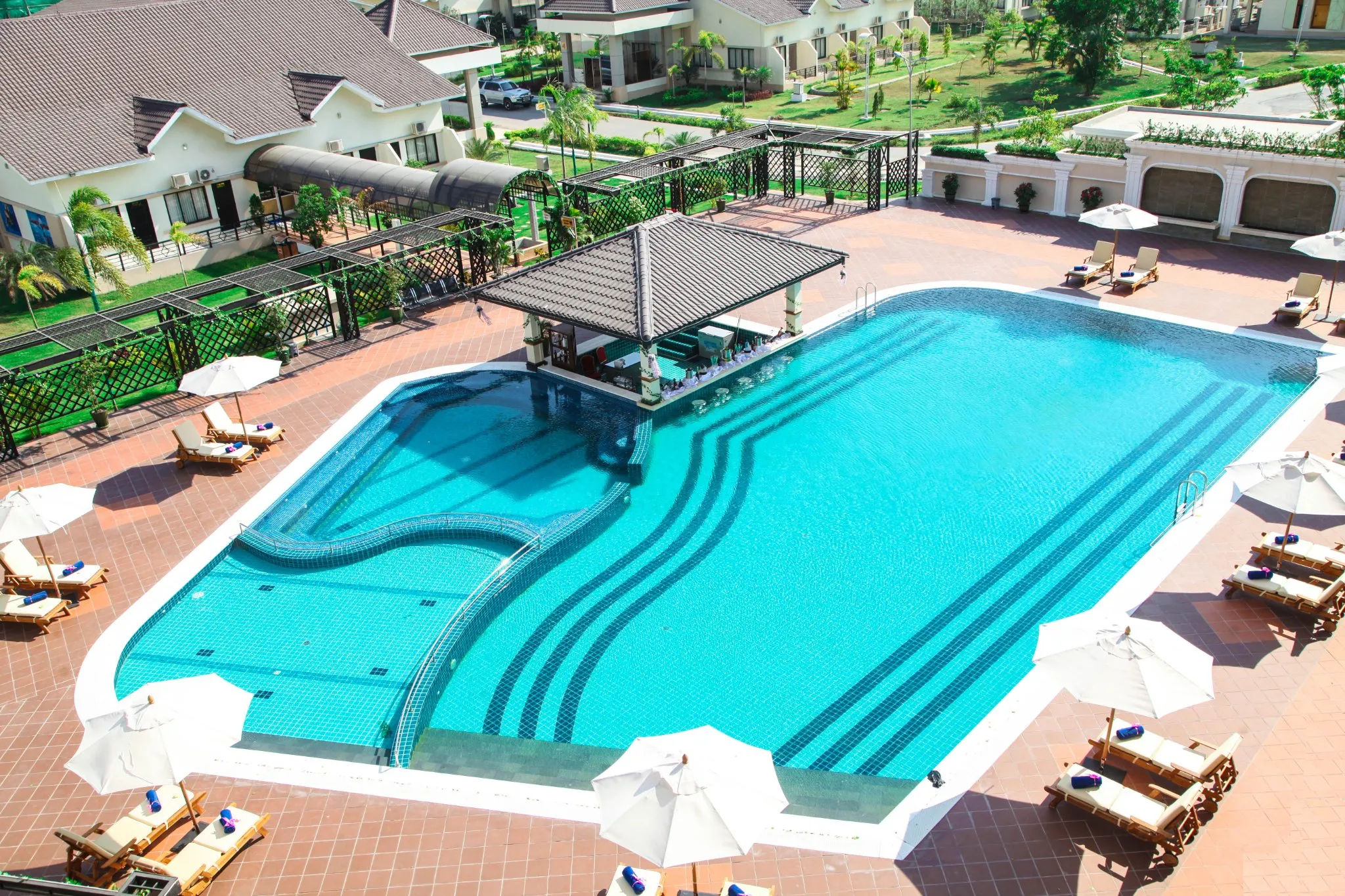 Mingalar Thiri Hotel