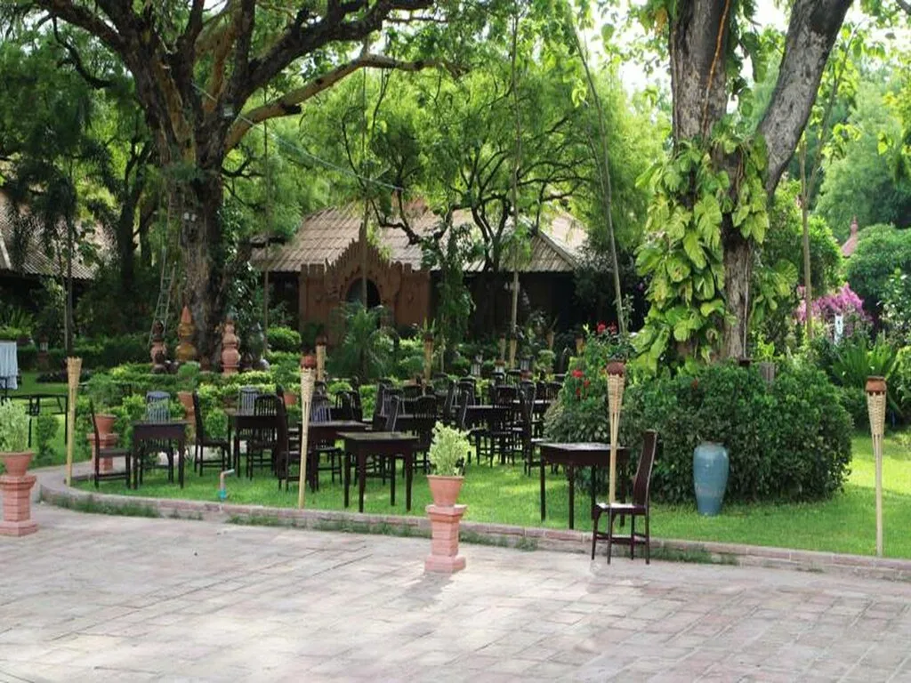 KMA Bagan Hotel