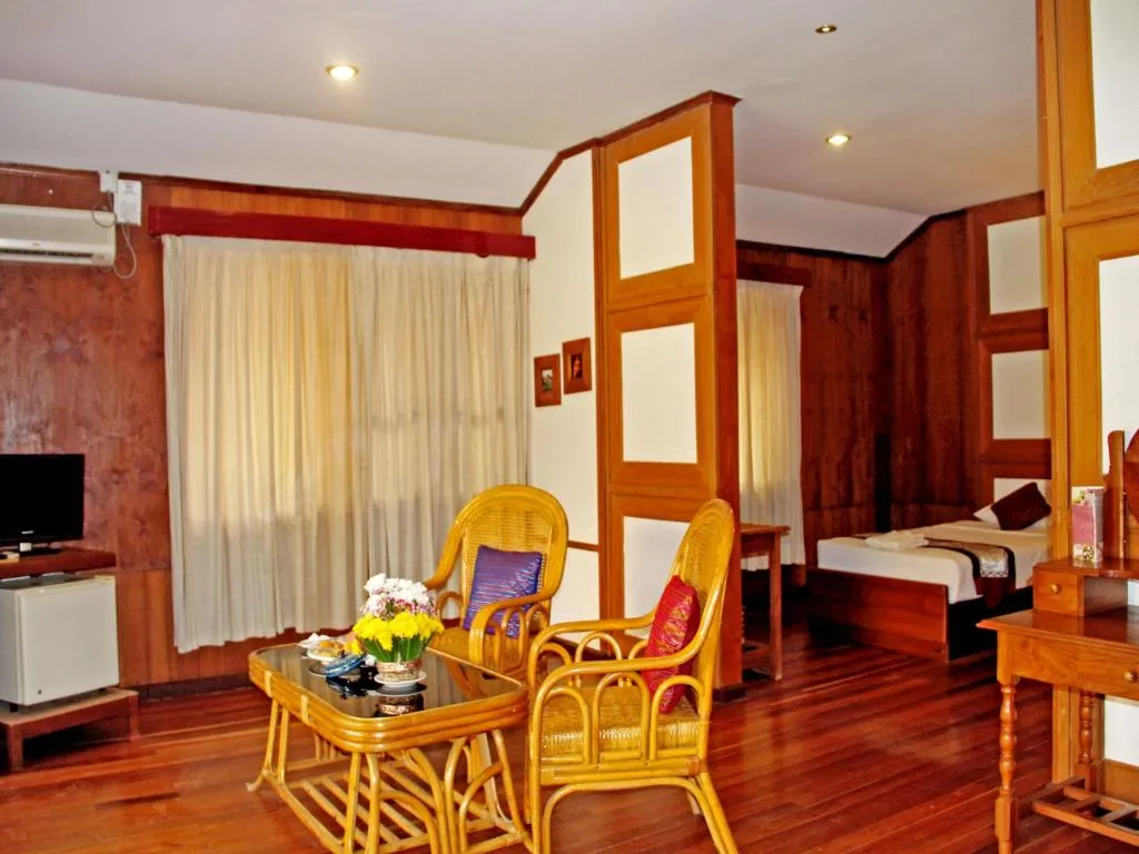 KMA Bagan Hotel