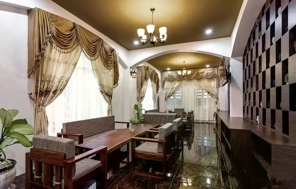 White House Pyin Oo Lwin Hotel