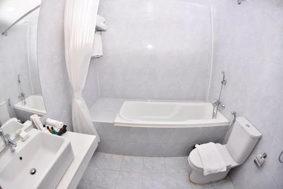 Hotel Kinnari Pyin Oo Lwin