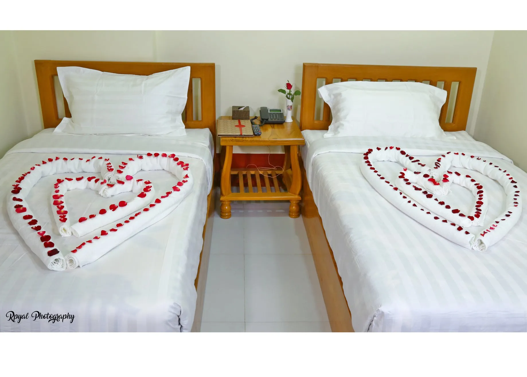 Royal Aung Tha Pyay Hotel