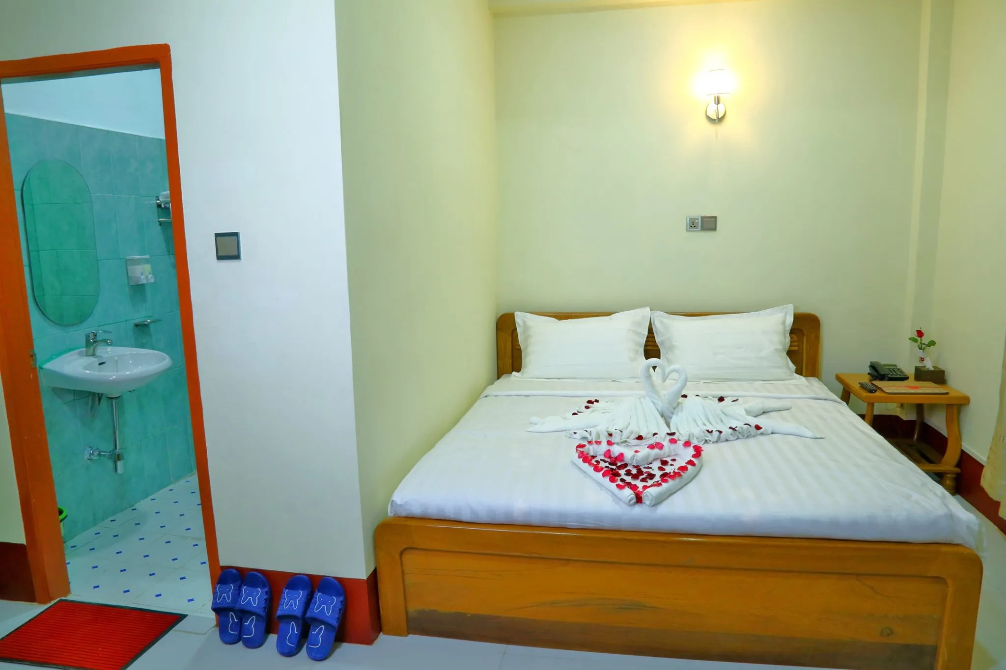 Royal Aung Tha Pyay Hotel