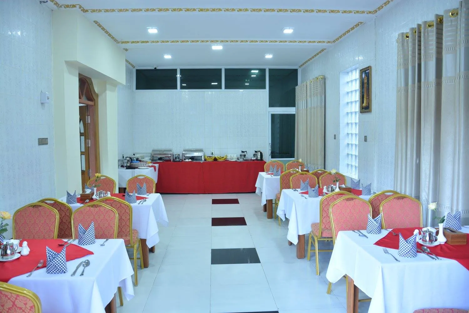 Royal Aung Tha Pyay Hotel