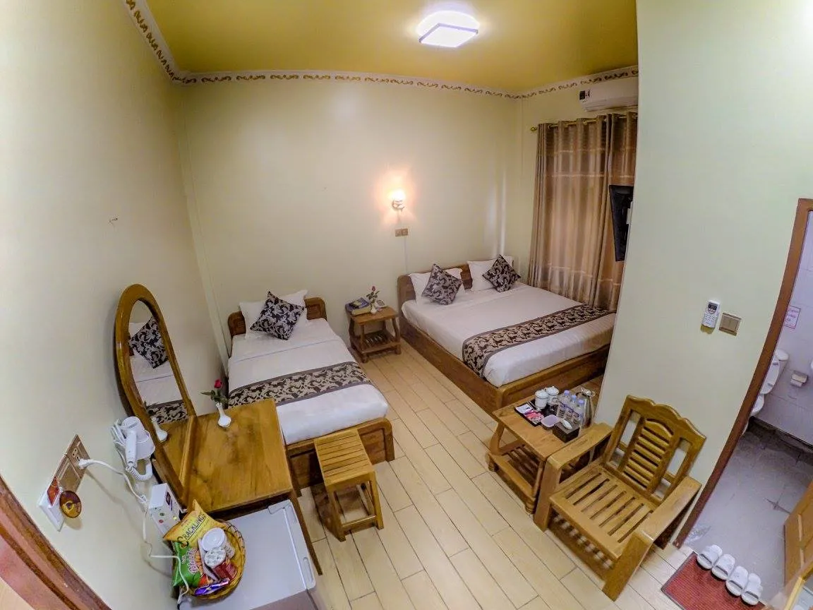 Royal Aung Tha Pyay Hotel