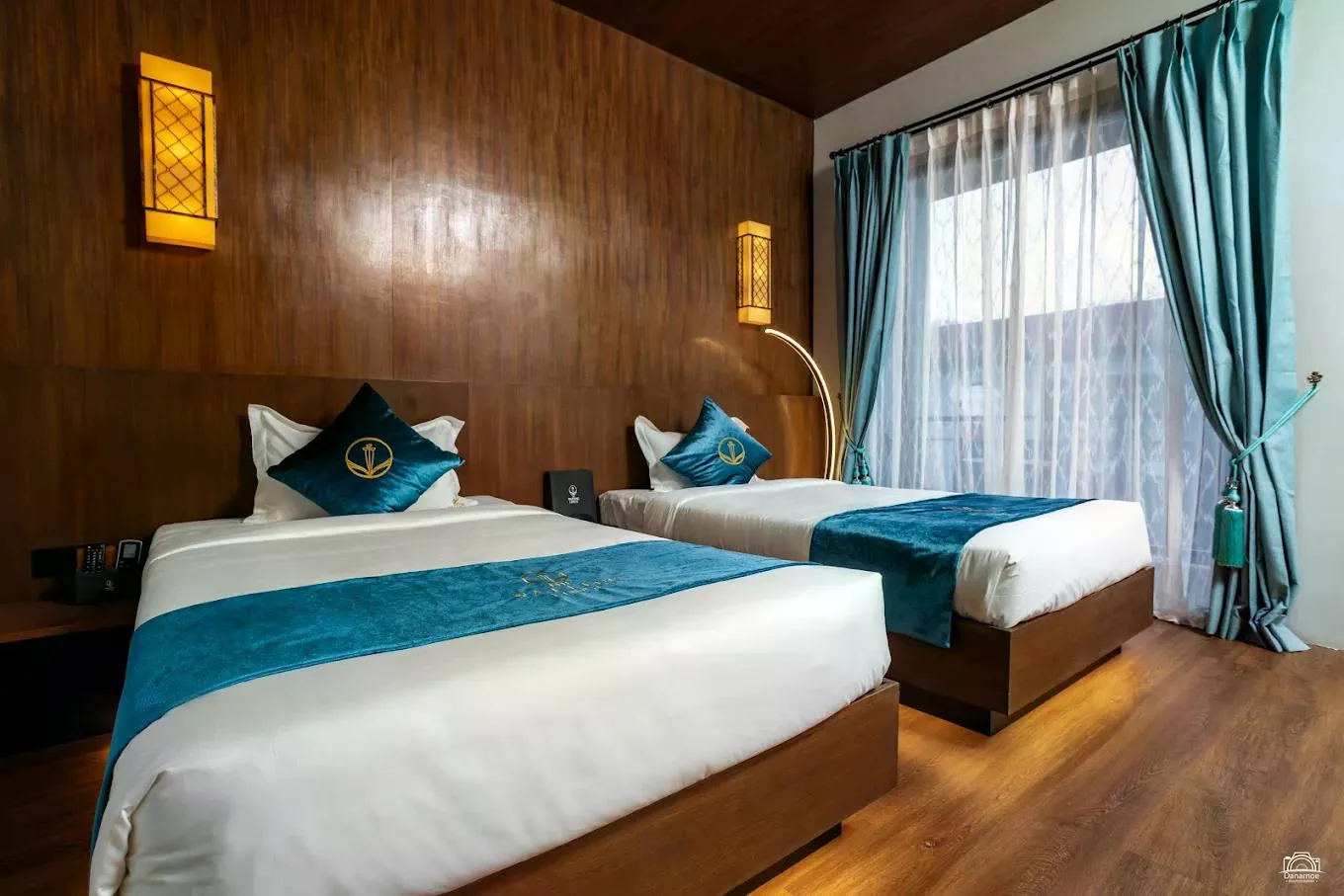 The Waiting Lodge Hotel