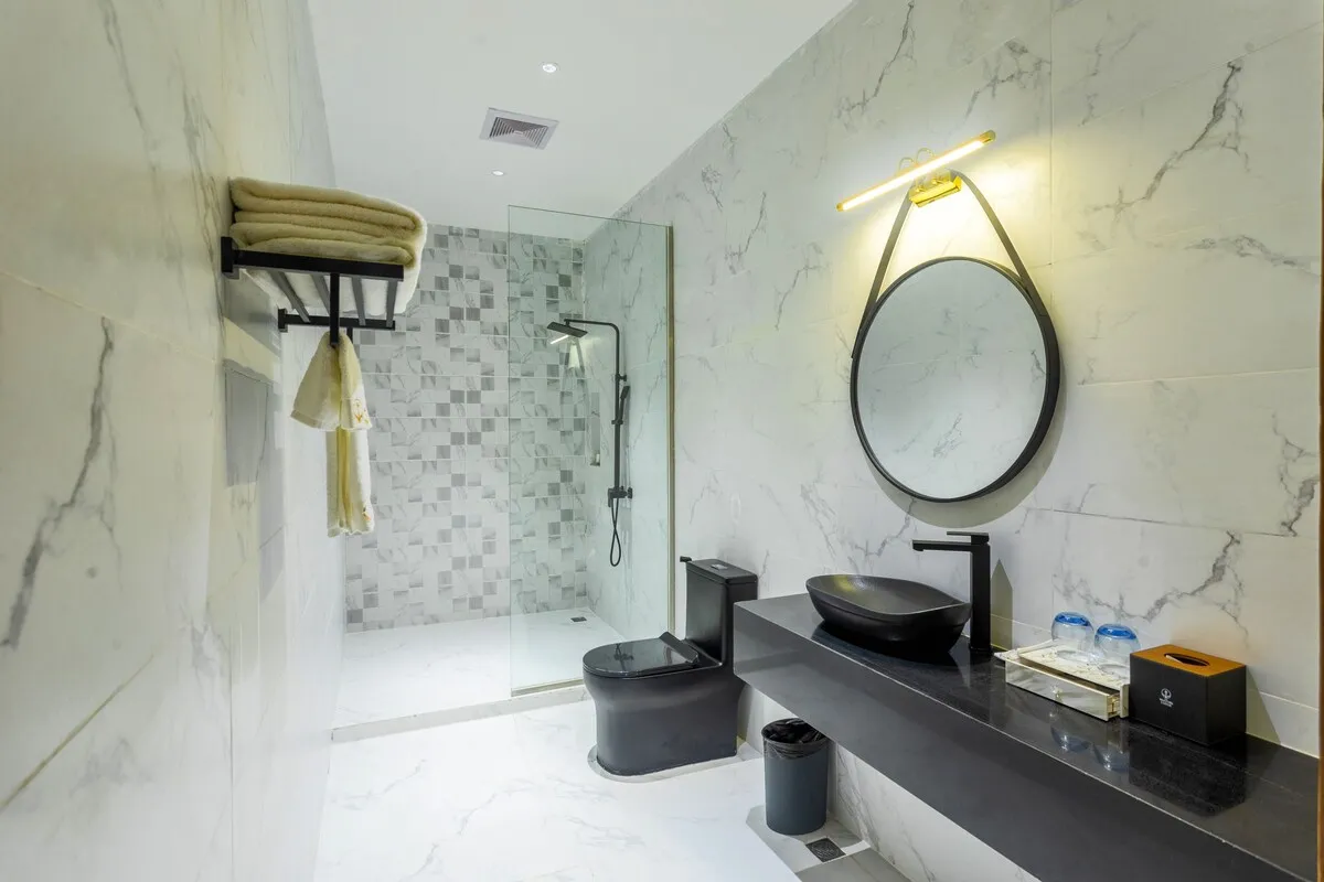 The Waiting Lodge Hotel