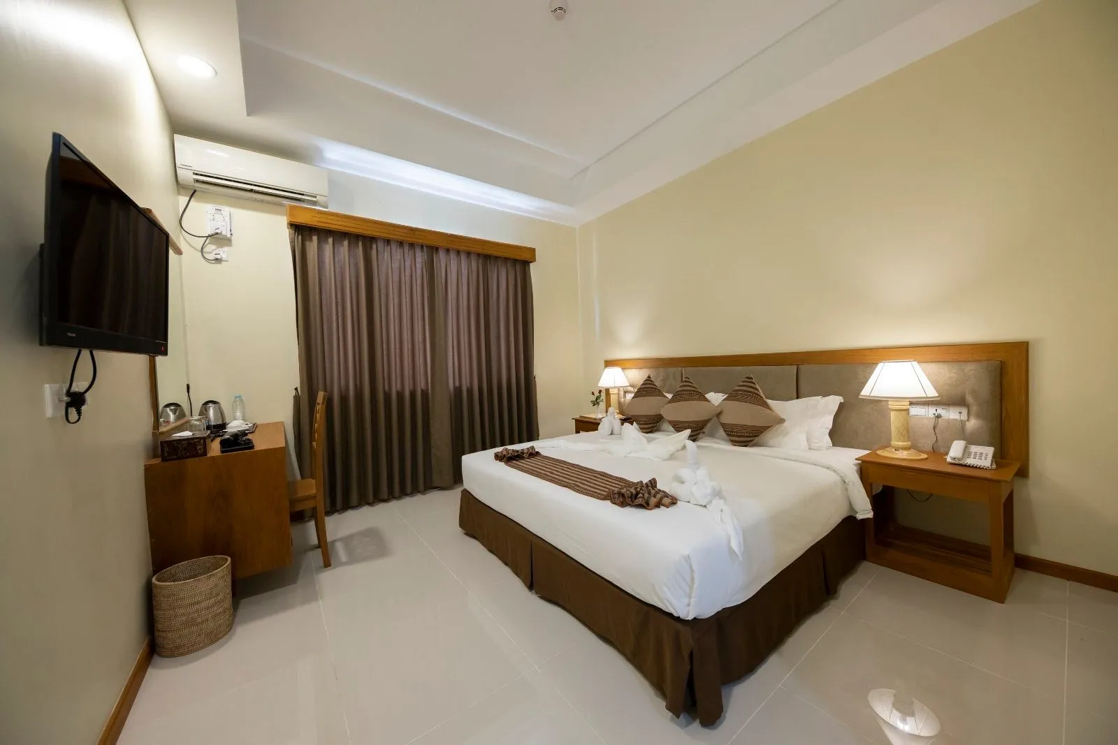 Bagan Sense Hotel