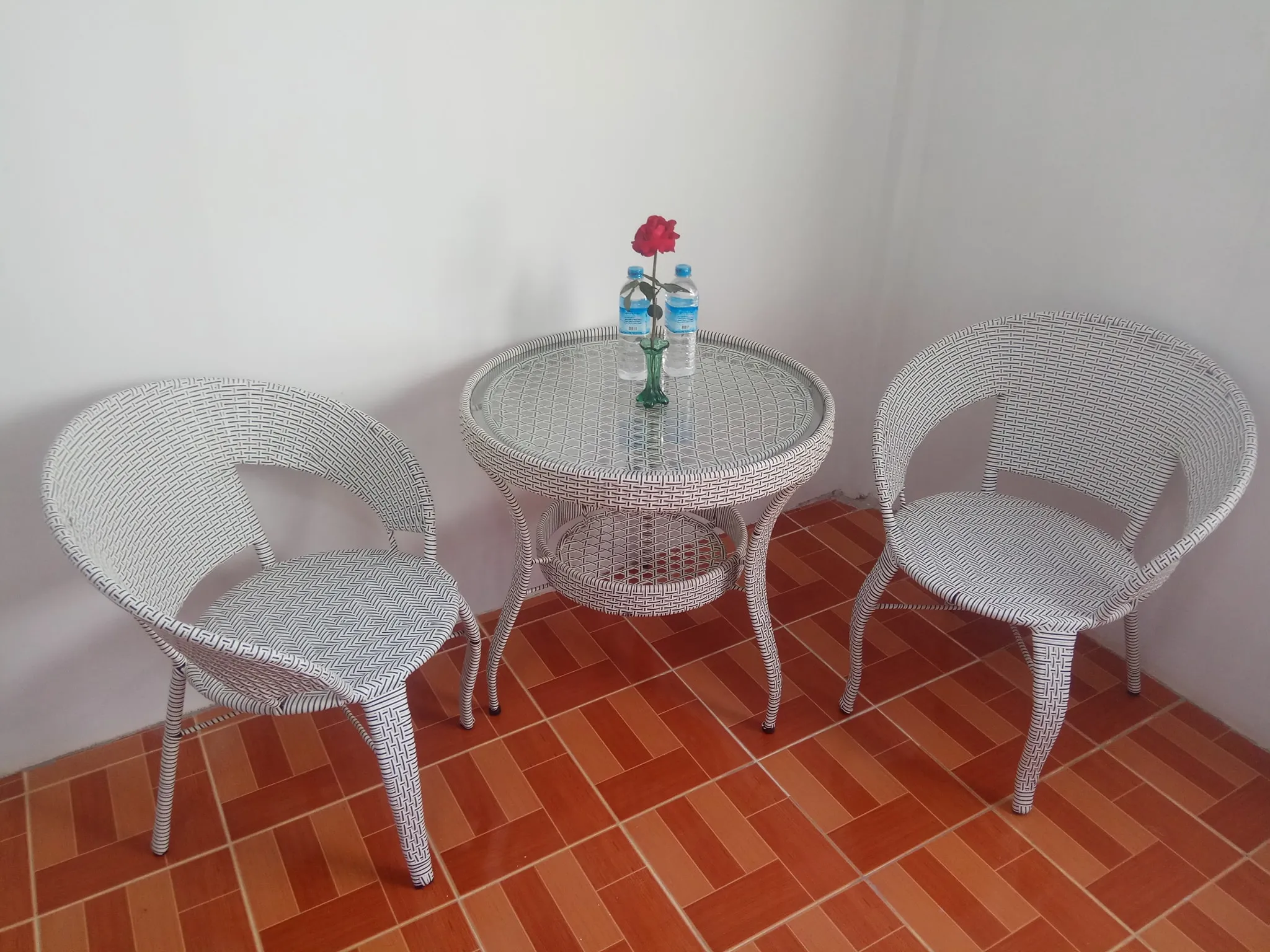 Legendary Bagan Hotel