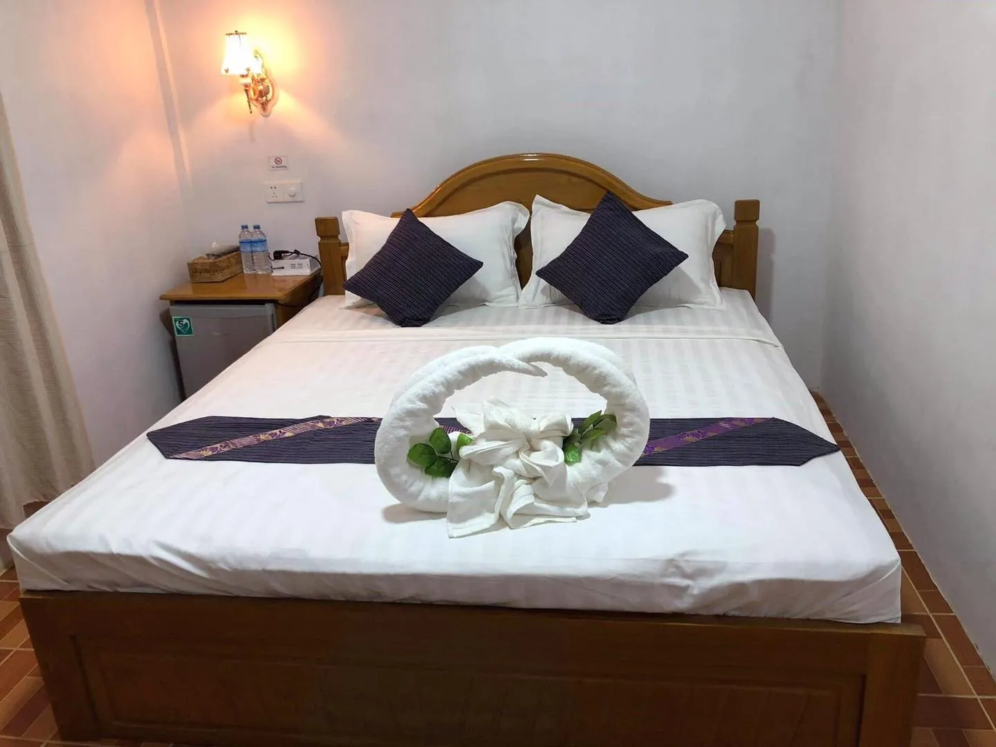 Legendary Bagan Hotel