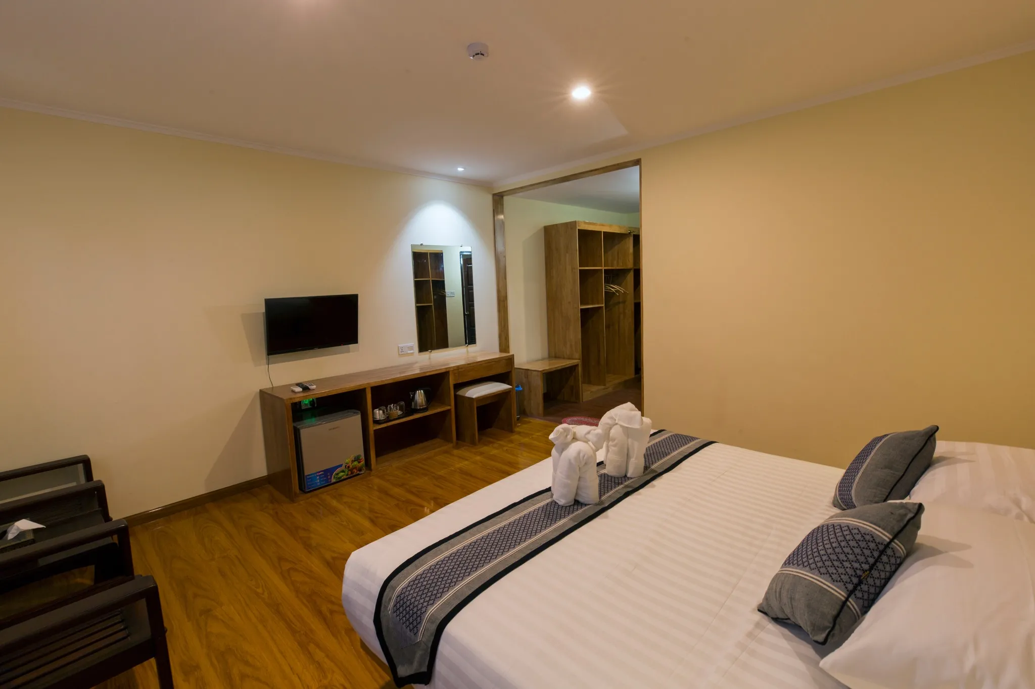 Acacia Hotel - Bagan