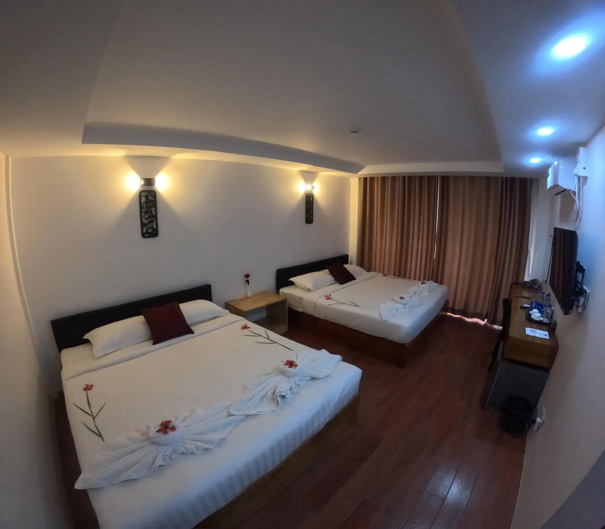 Bagan Myo Thu Hotel