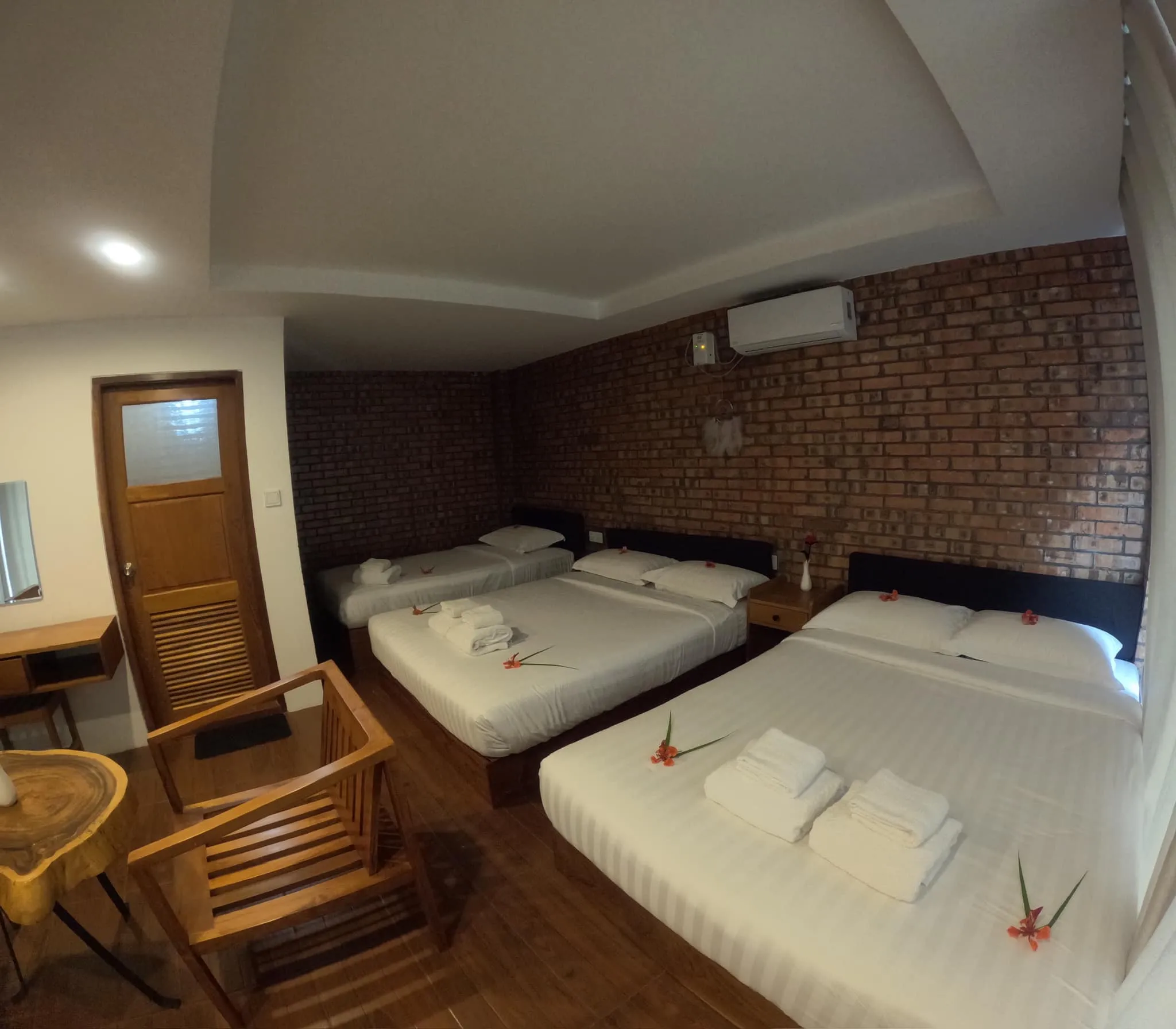 Bagan Myo Thu Hotel