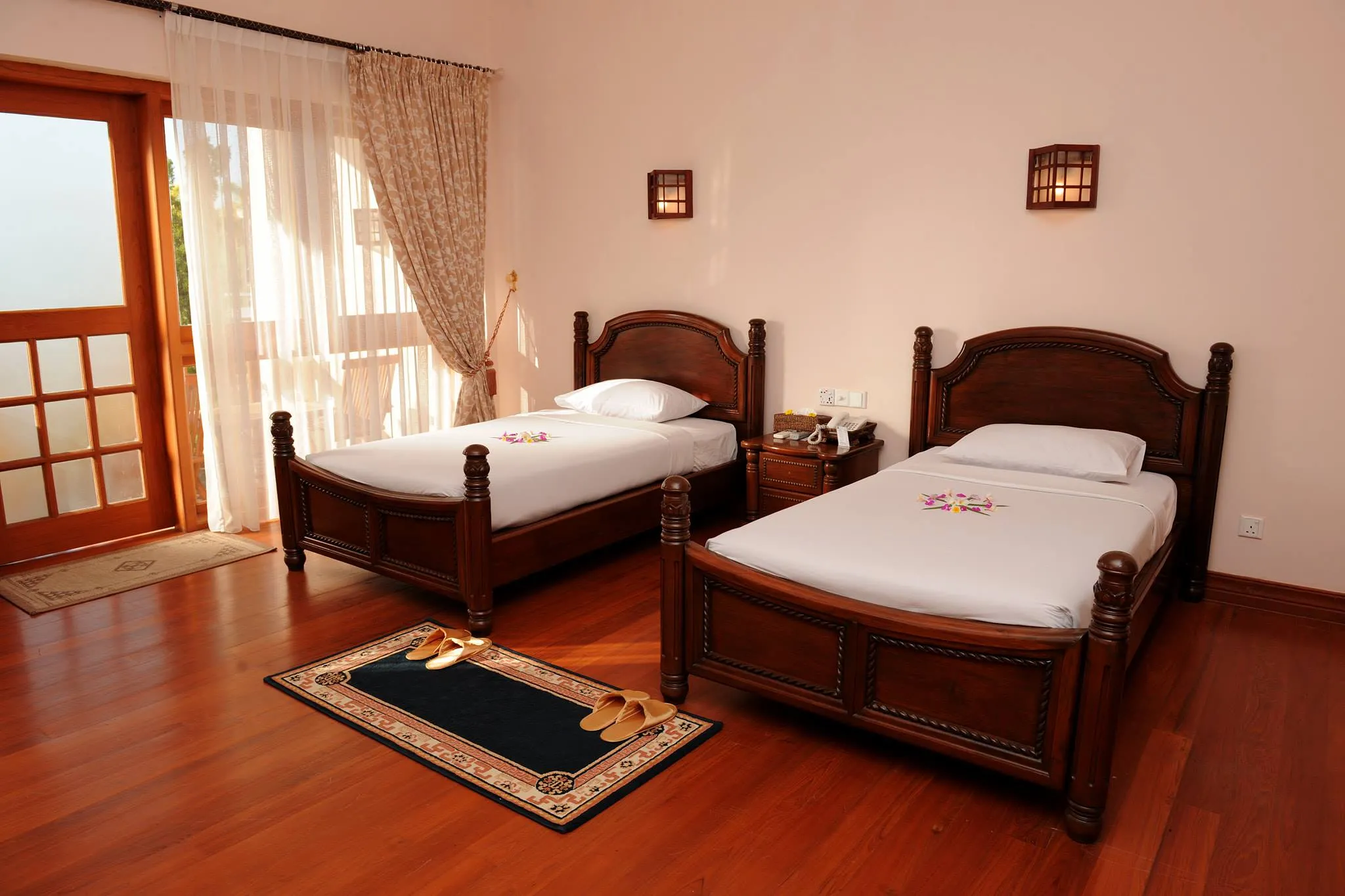 Hotel Max Nay Pyi Taw