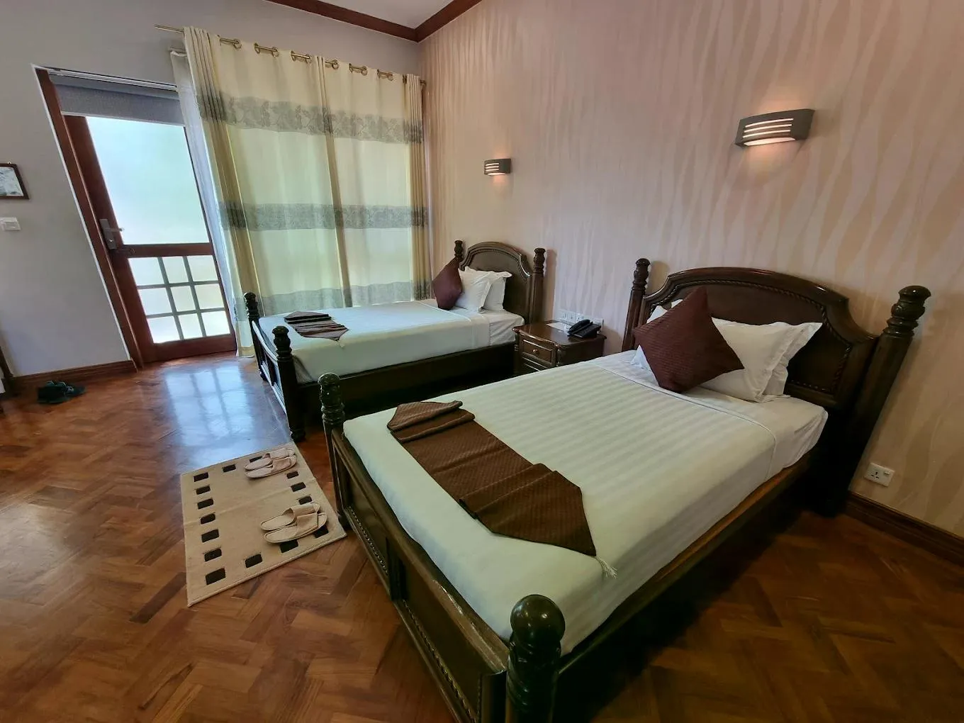 Hotel Max Nay Pyi Taw