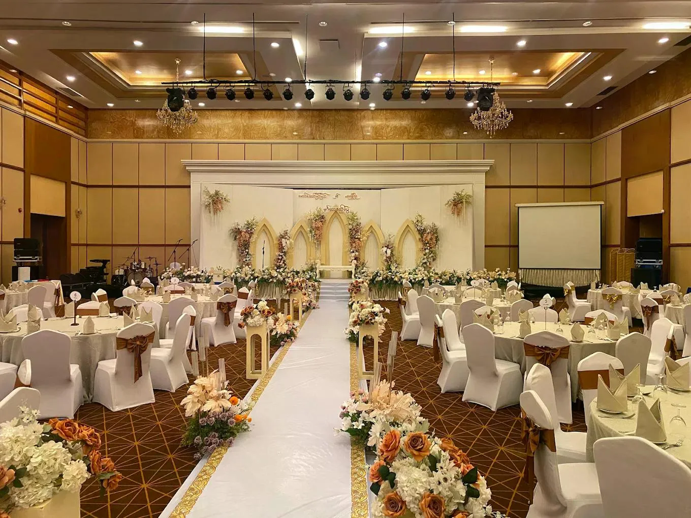 Hotel Max Nay Pyi Taw