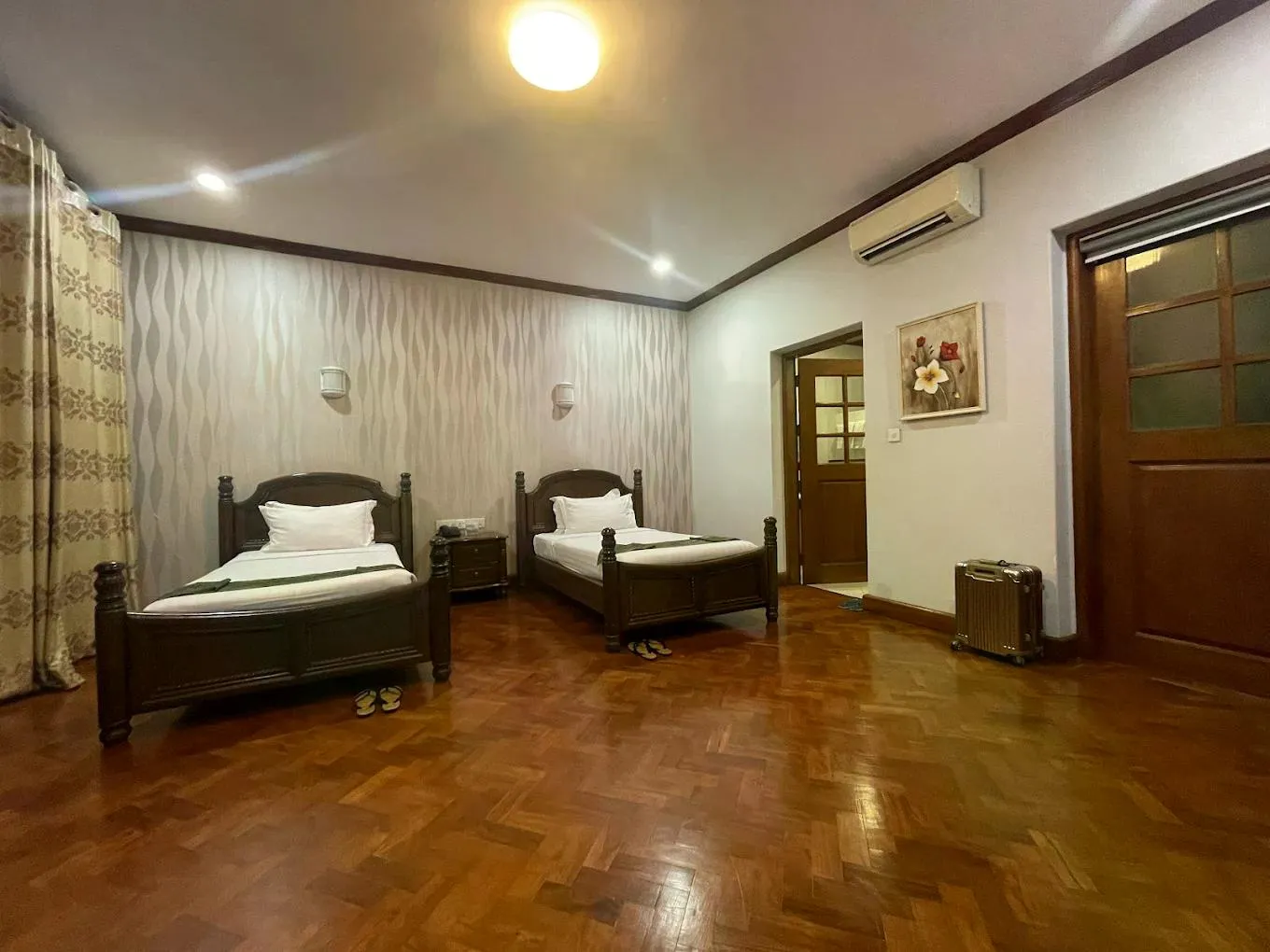 Hotel Max Nay Pyi Taw