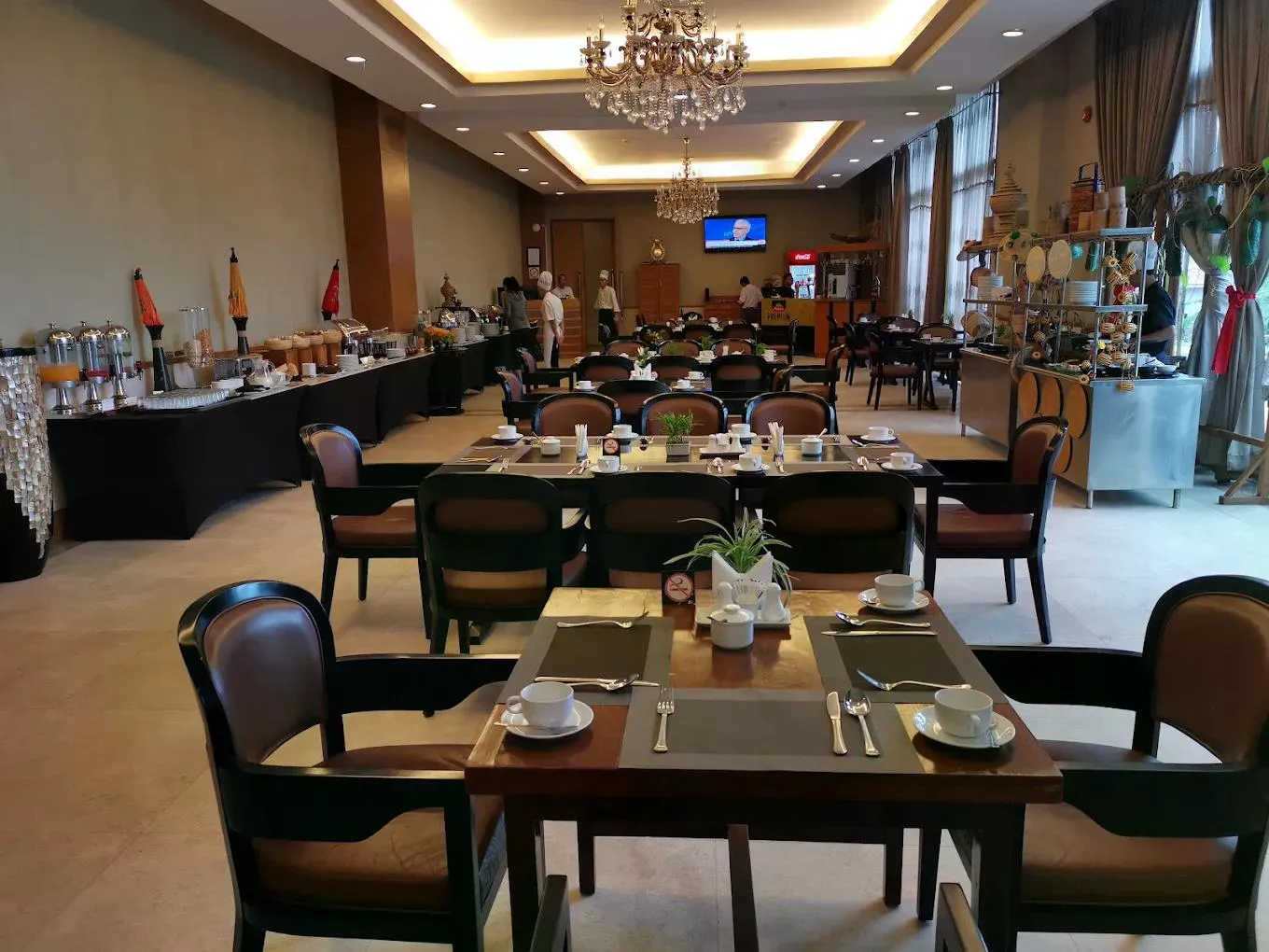 Hotel Max Nay Pyi Taw