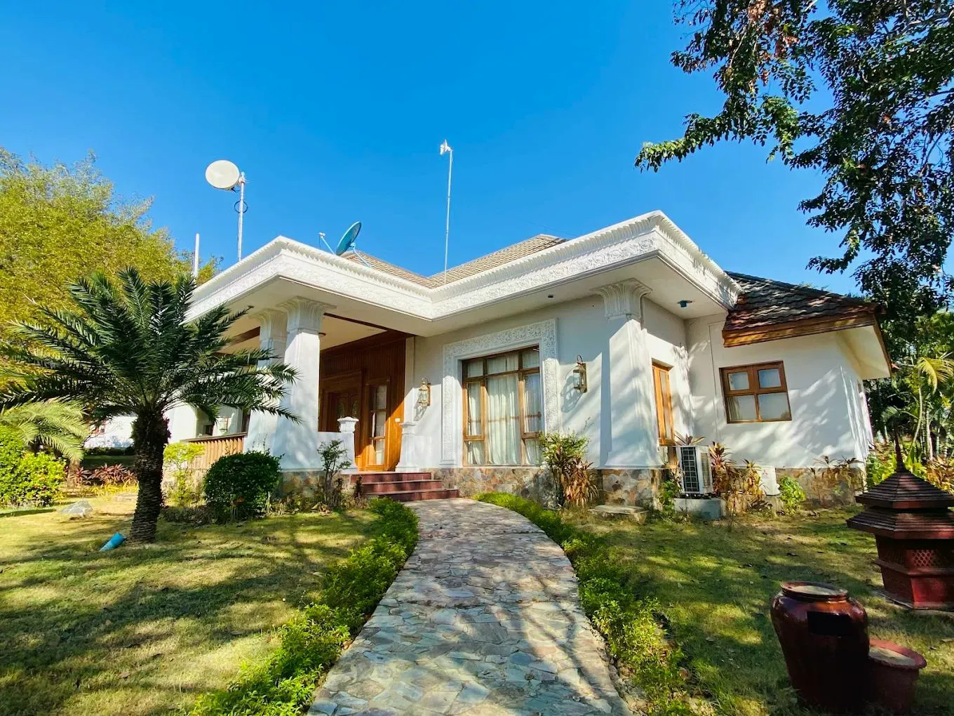 Hotel Max Nay Pyi Taw