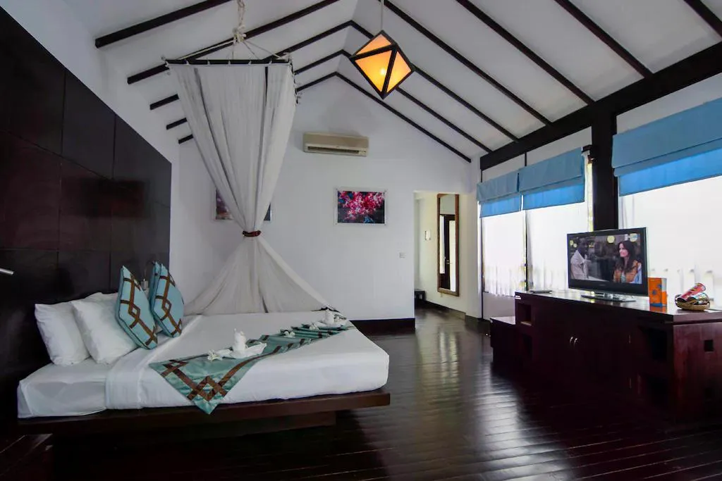 Bay of Bengal Resort