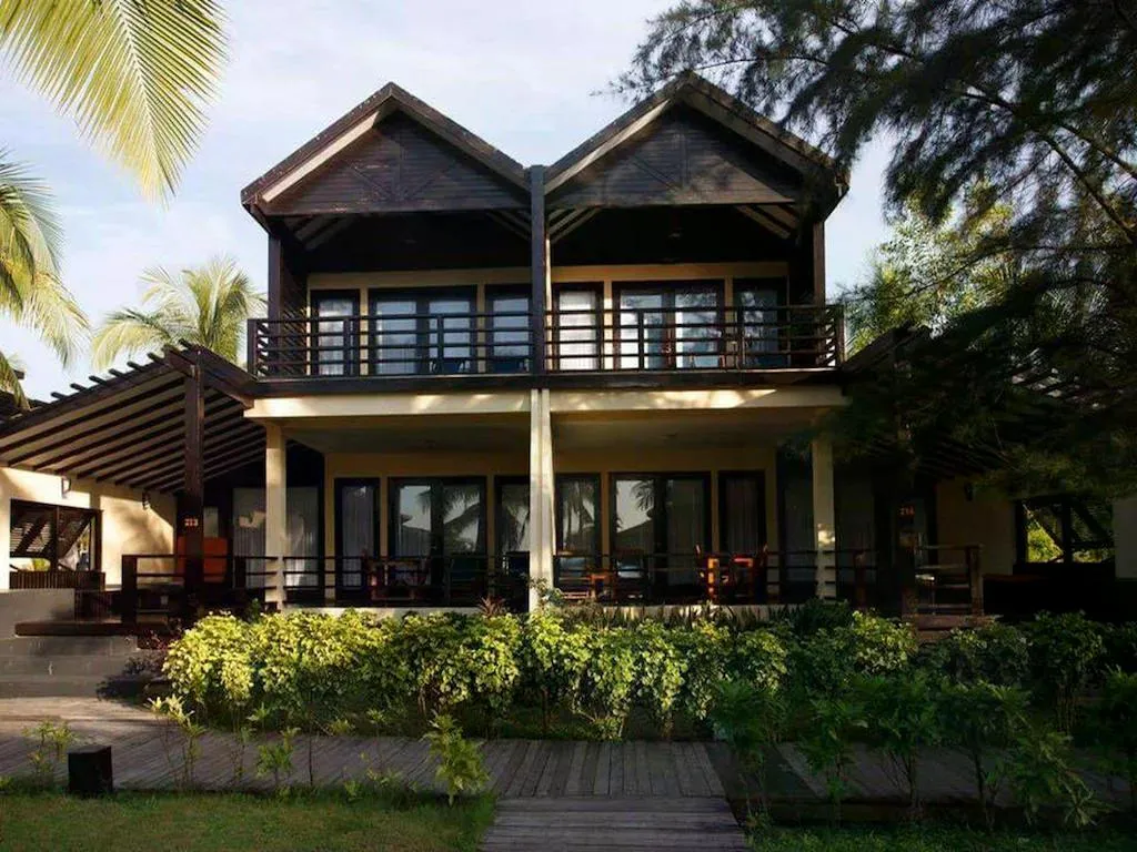 Bay of Bengal Resort