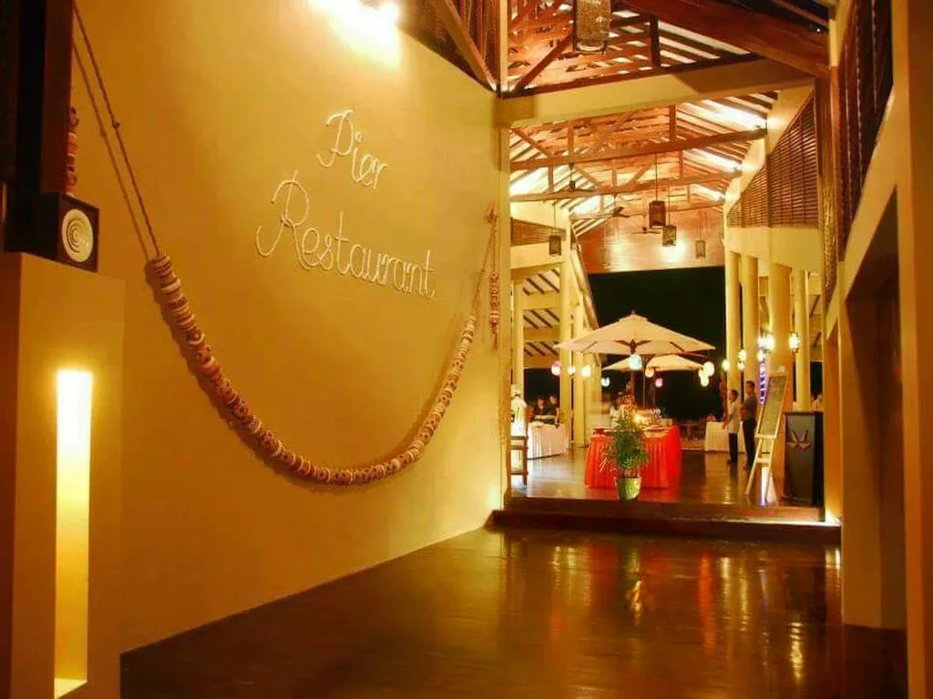 Bay of Bengal Resort