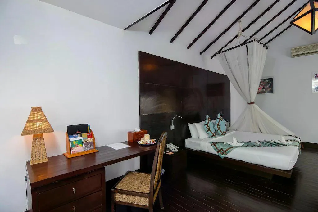 Bay of Bengal Resort