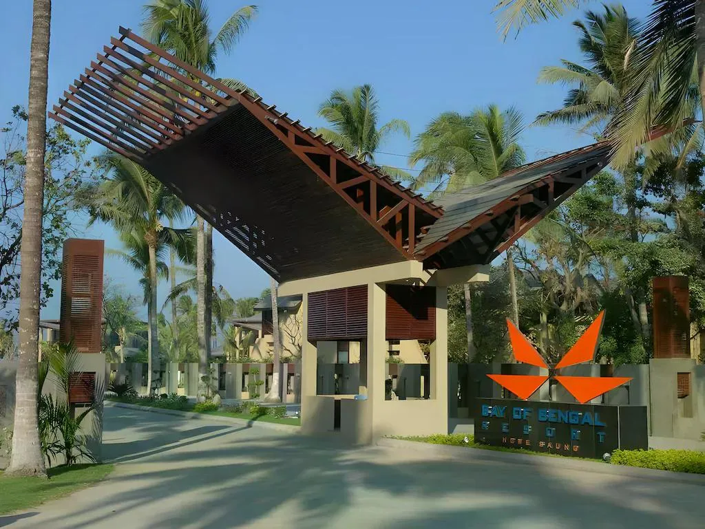 Bay of Bengal Resort