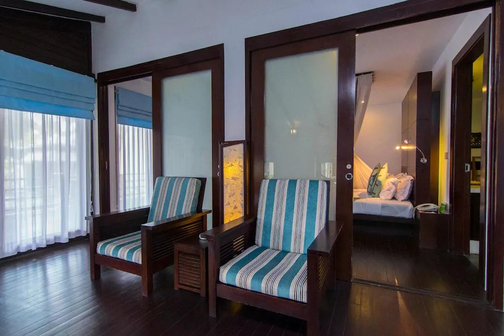 Bay of Bengal Resort