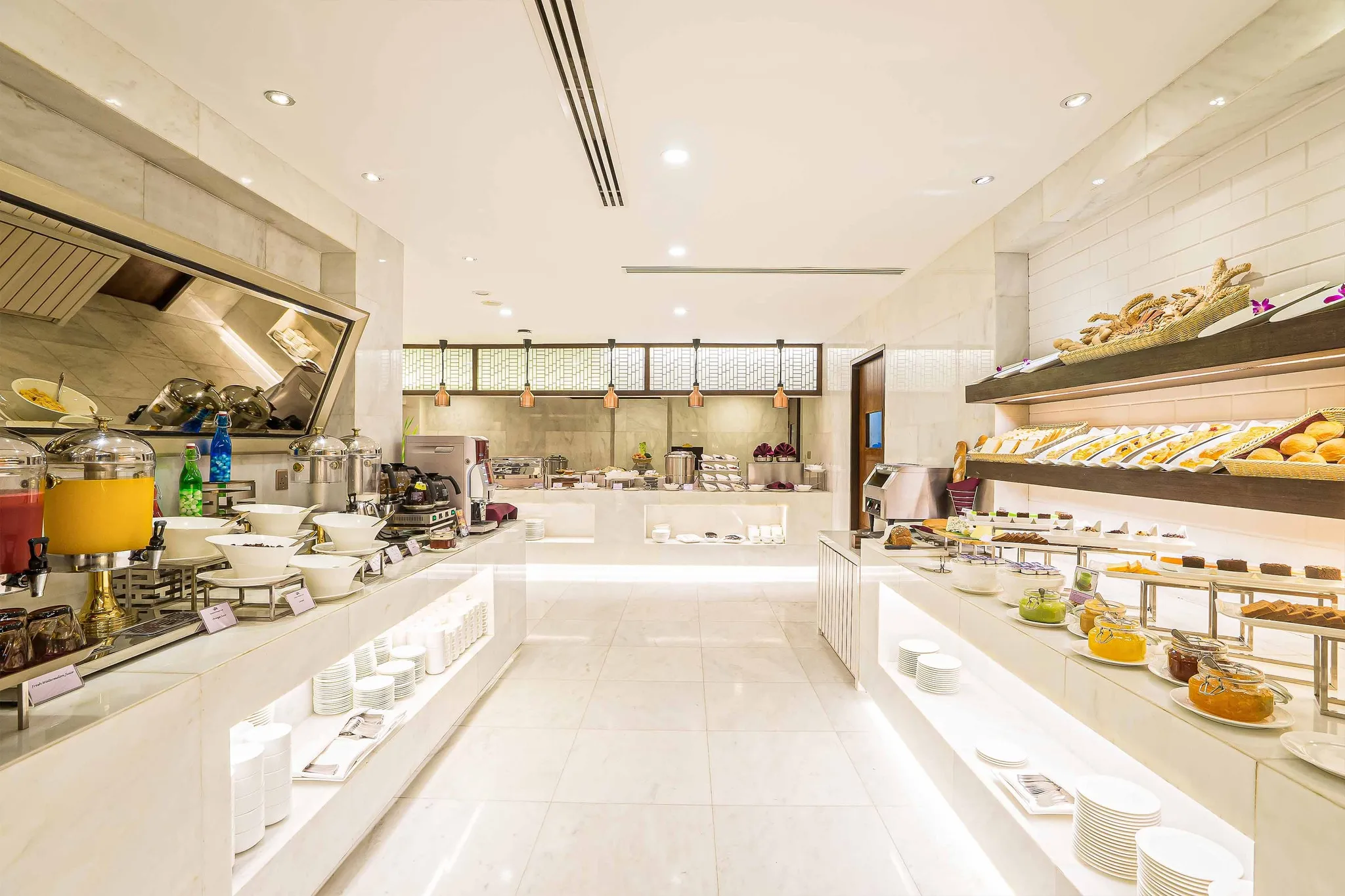 Best Western China Town Hotel