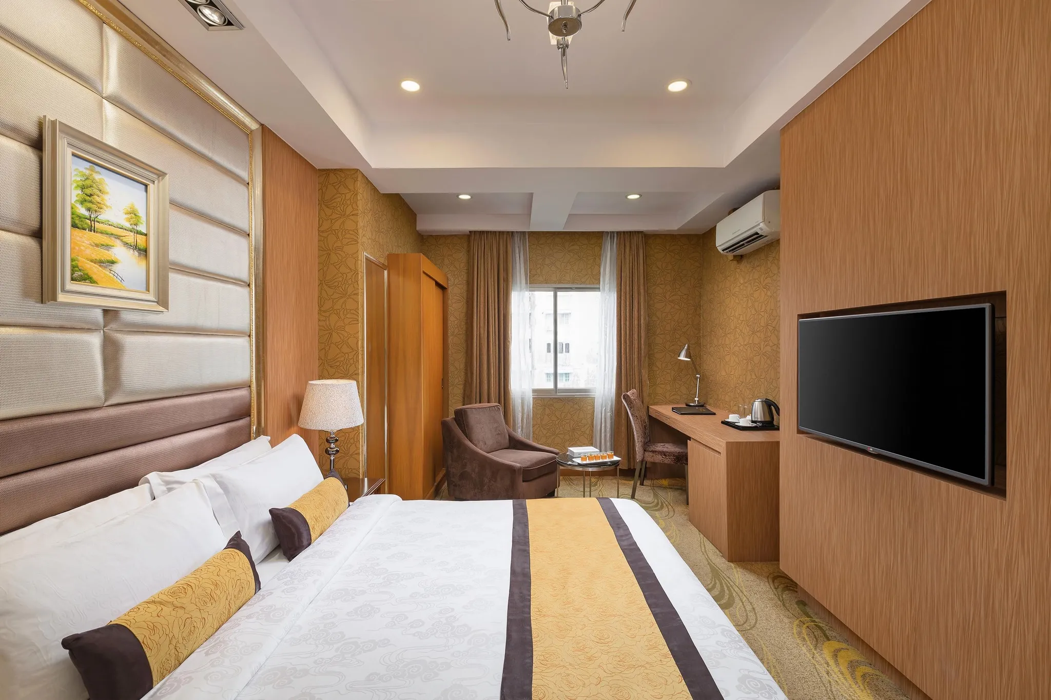Best Western China Town Hotel
