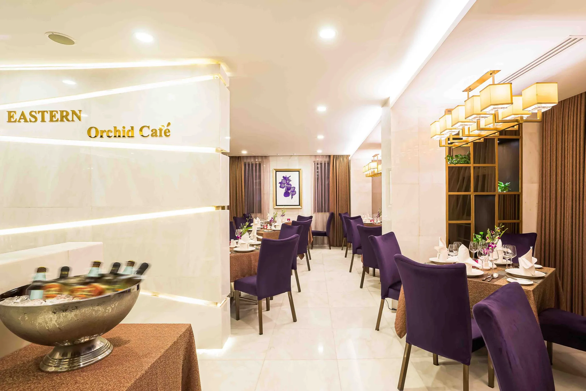 Best Western China Town Hotel