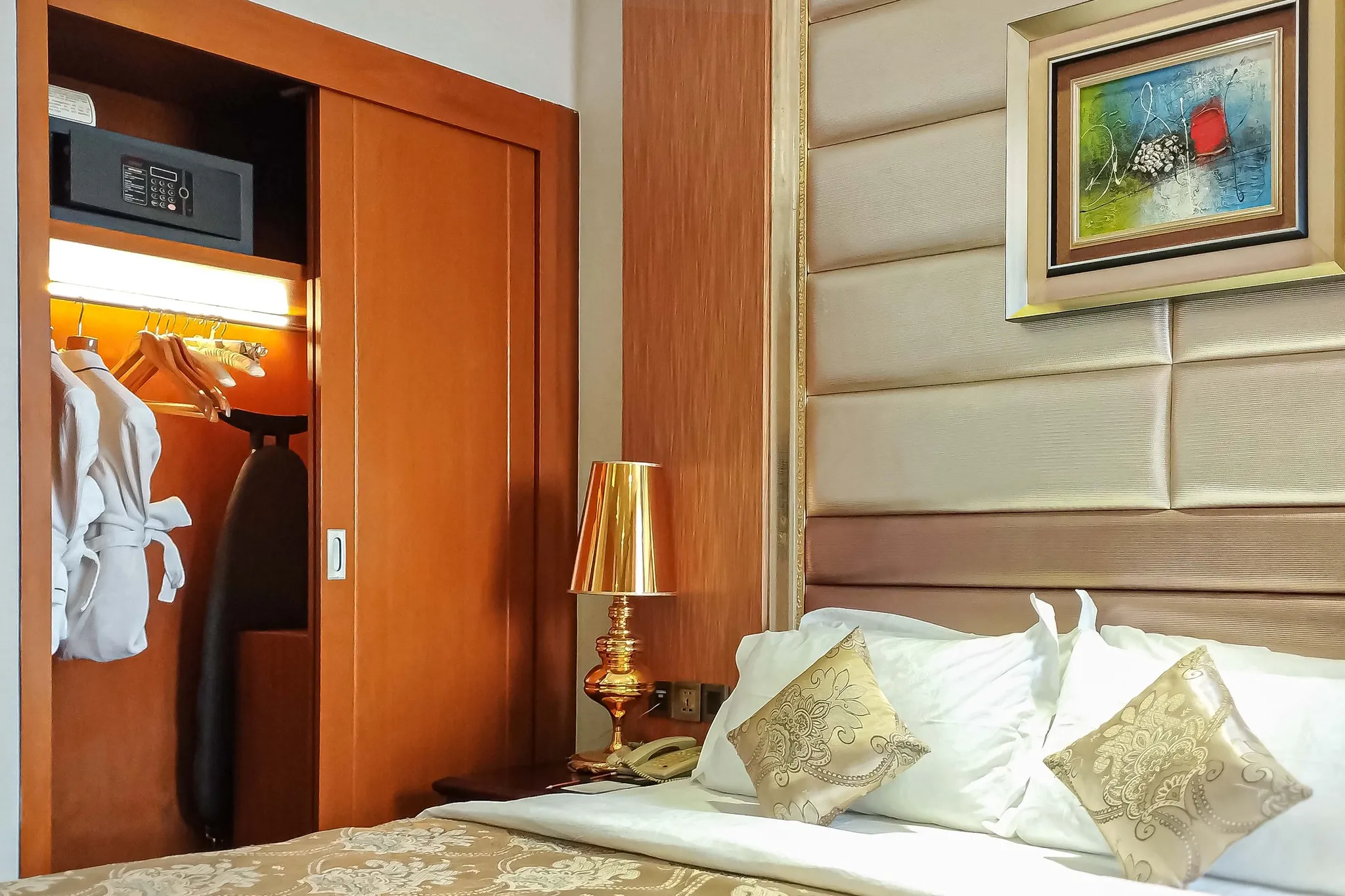 Best Western China Town Hotel